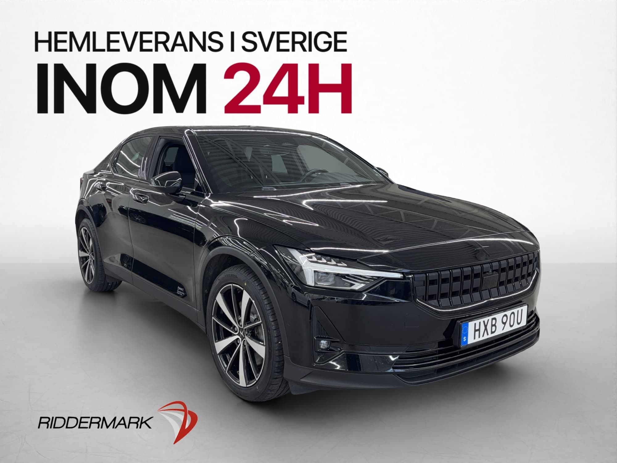 Polestar 2