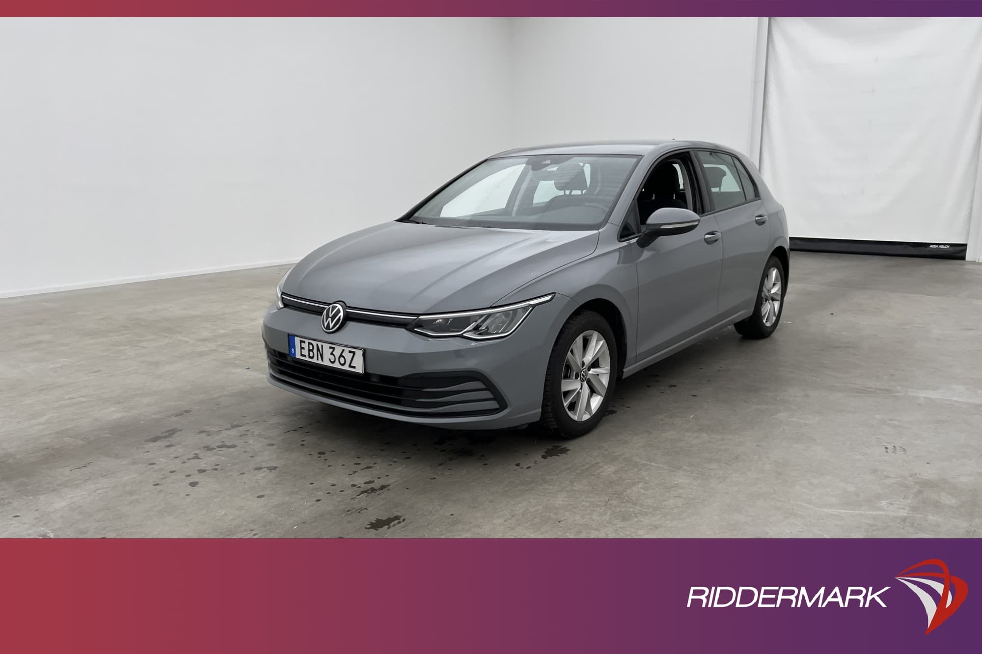 Volkswagen Golf TSI 150hk