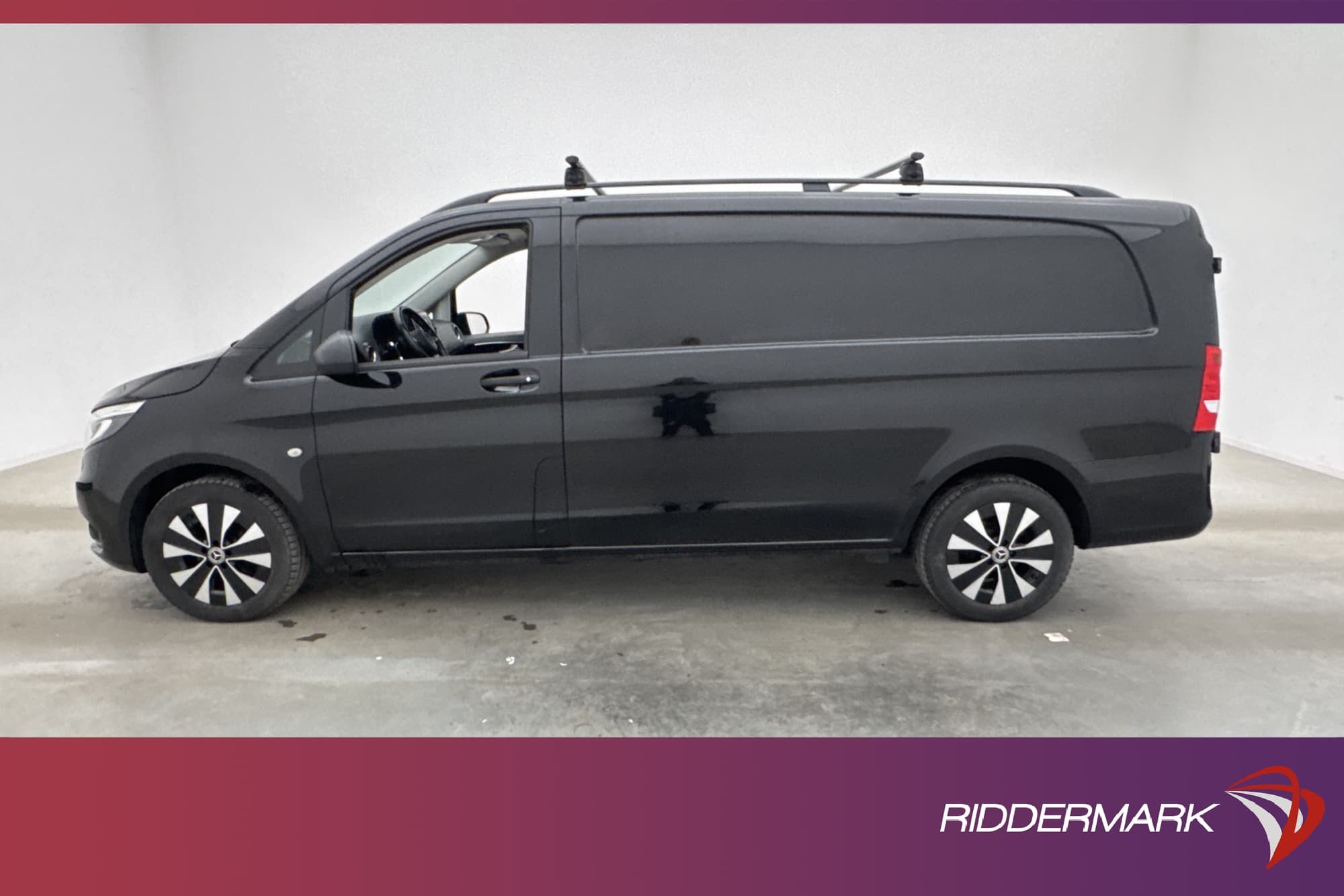 Mercedes-Benz Vito 3.0t