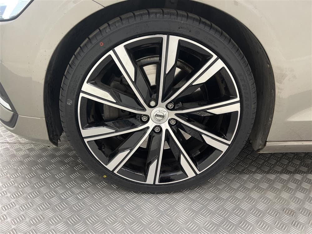 Volvo V60 T6 310hk AWD Inscription Pano Drag H/K 0.61l/milinteriör