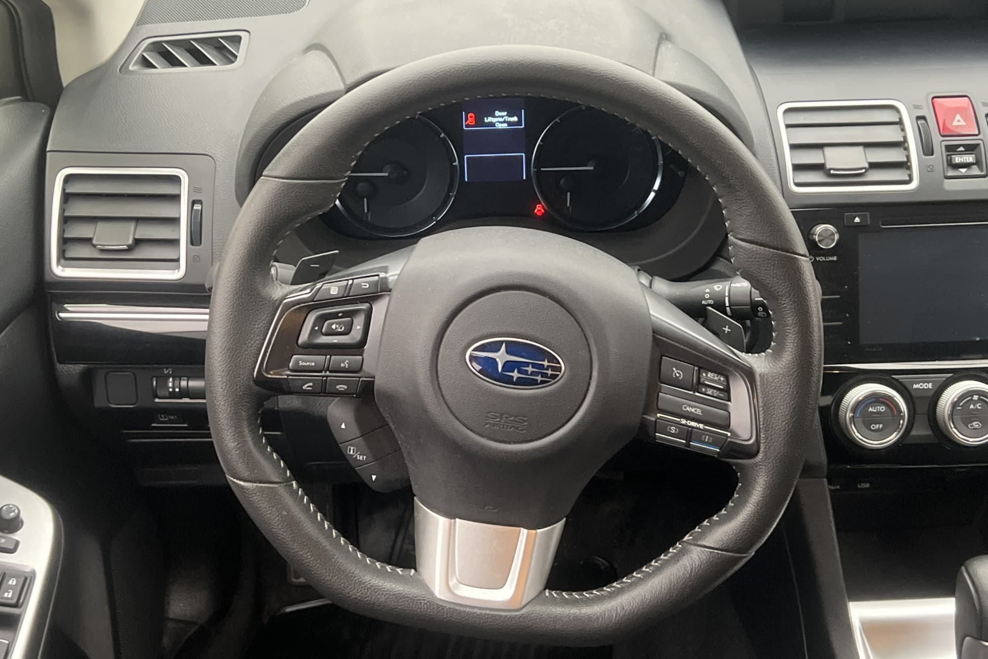 Subaru Levorg 4WD 170hk En-Brukare M-Värmare Kamera Drag