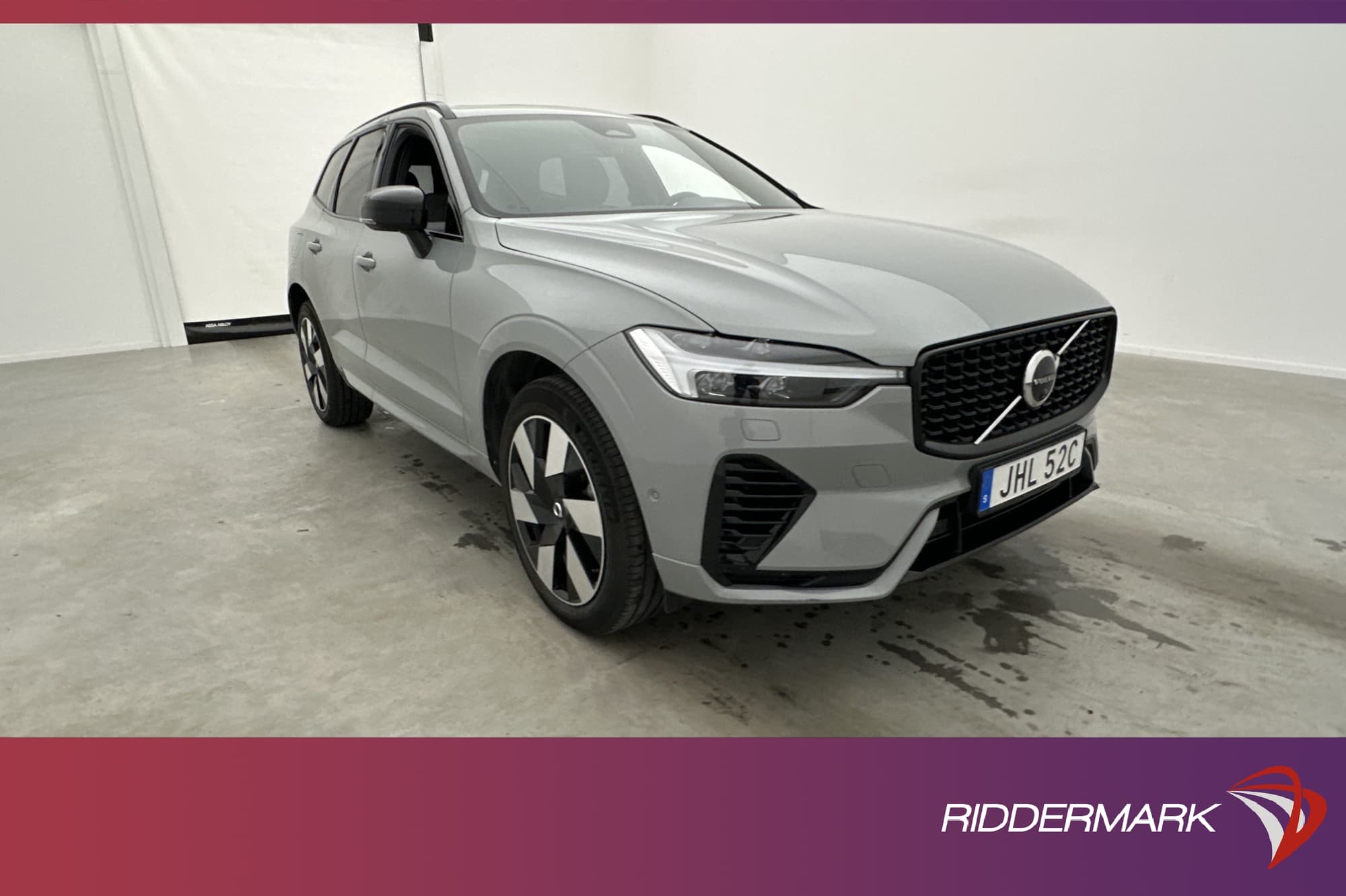 Volvo XC60 Recharge T6 AWD