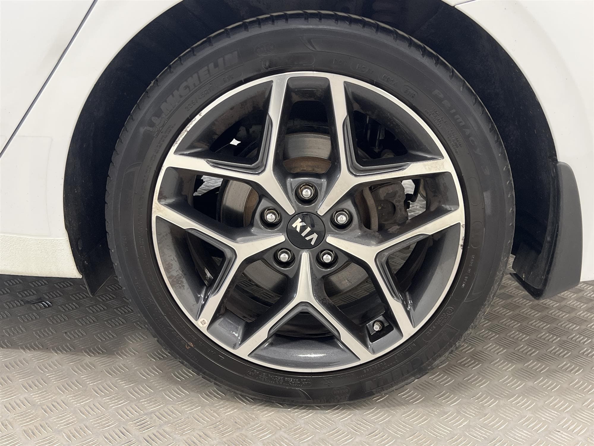 Kia Ceed Sportswagon 1.4 140hk GT-Line 1 Brukare Navi B-Kam