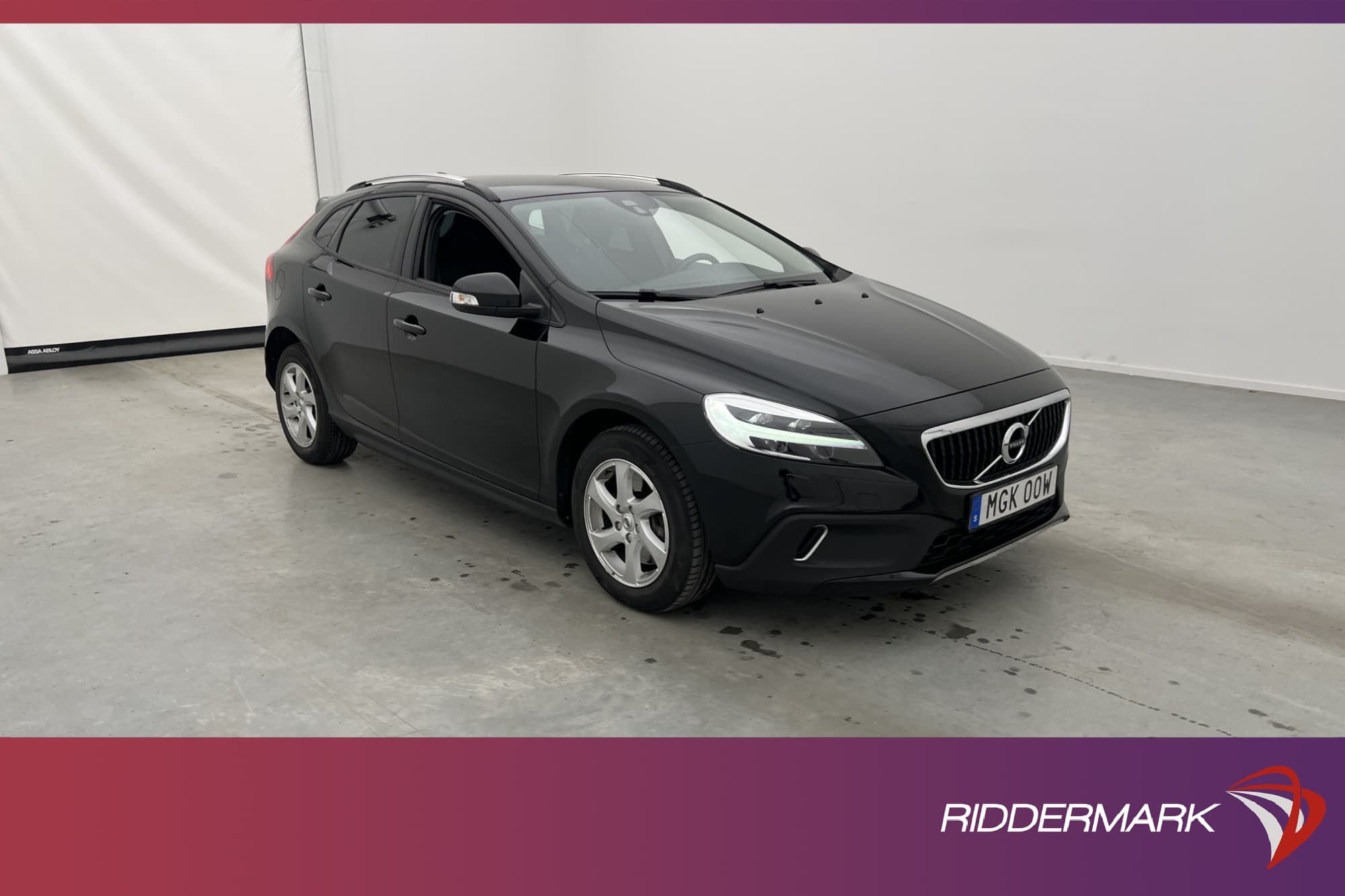 Volvo V40 Cross Country T3 152hk