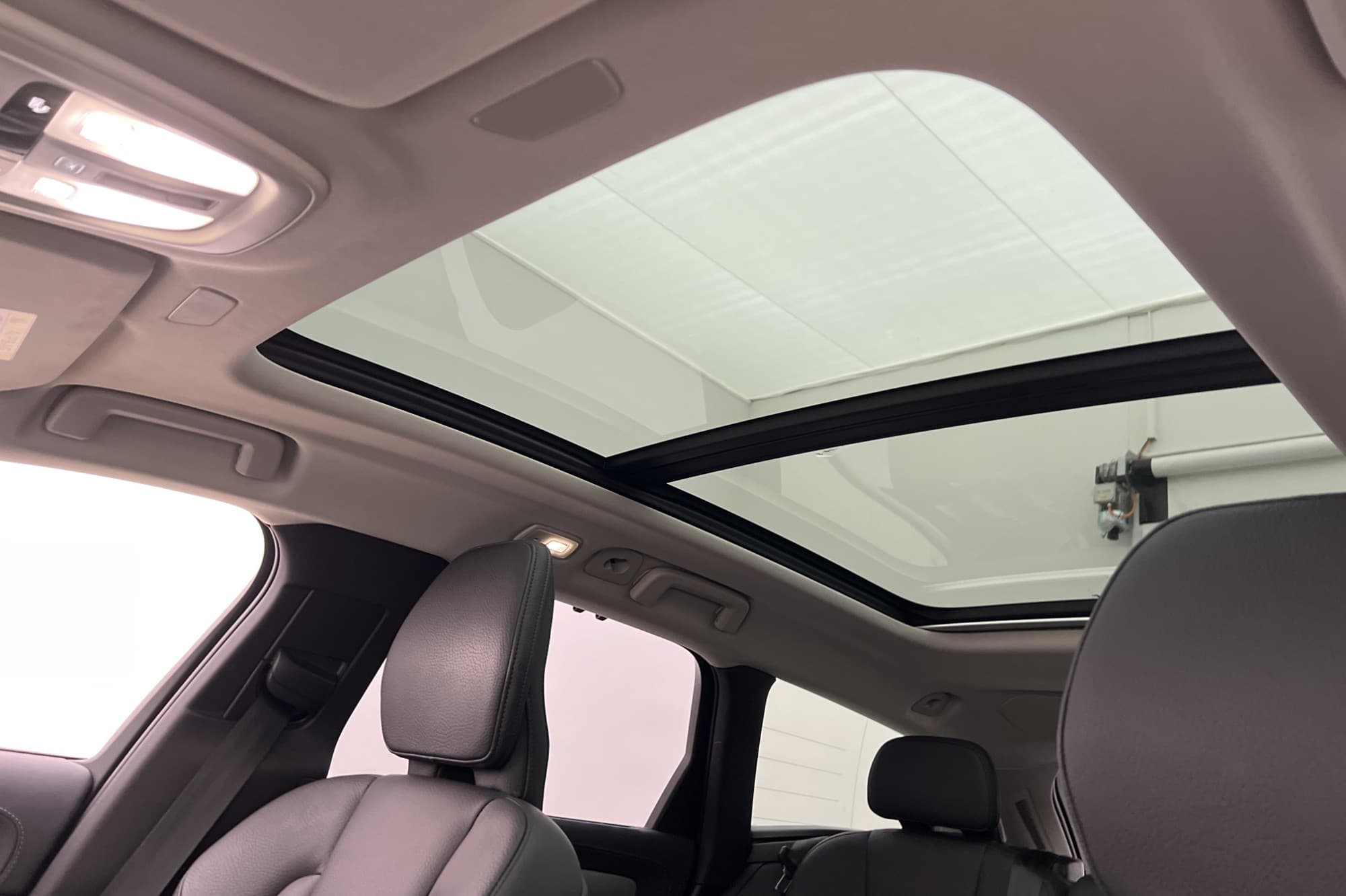 Volvo V90 Cross Country B4 AWD Ultimate Pano H/K HUD 360°
