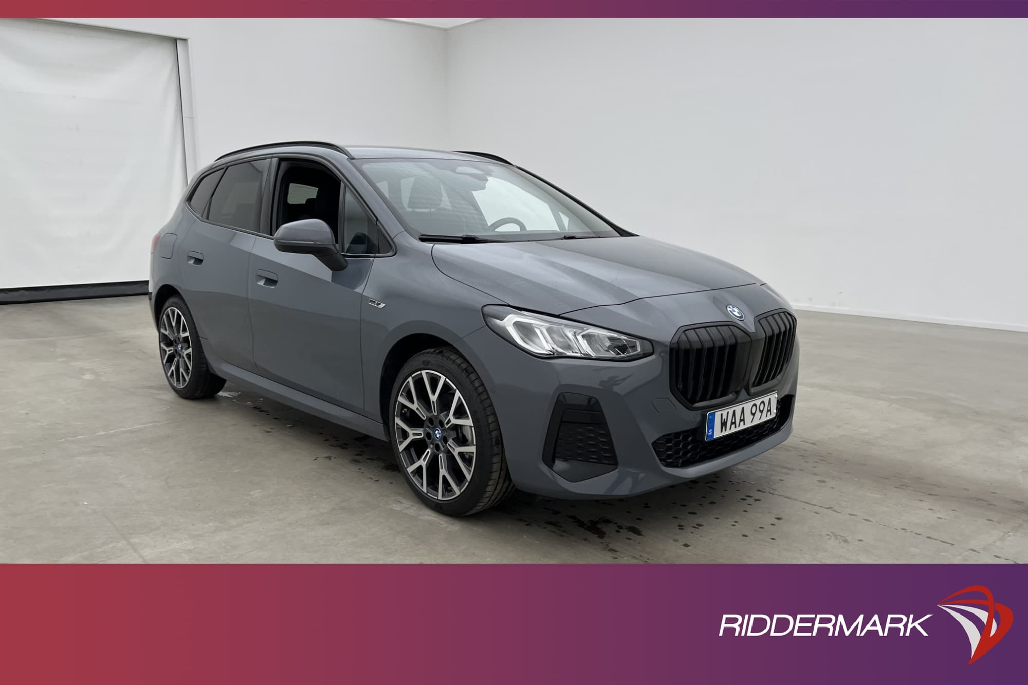 BMW 225e xDrive Active Tourer M Sport
