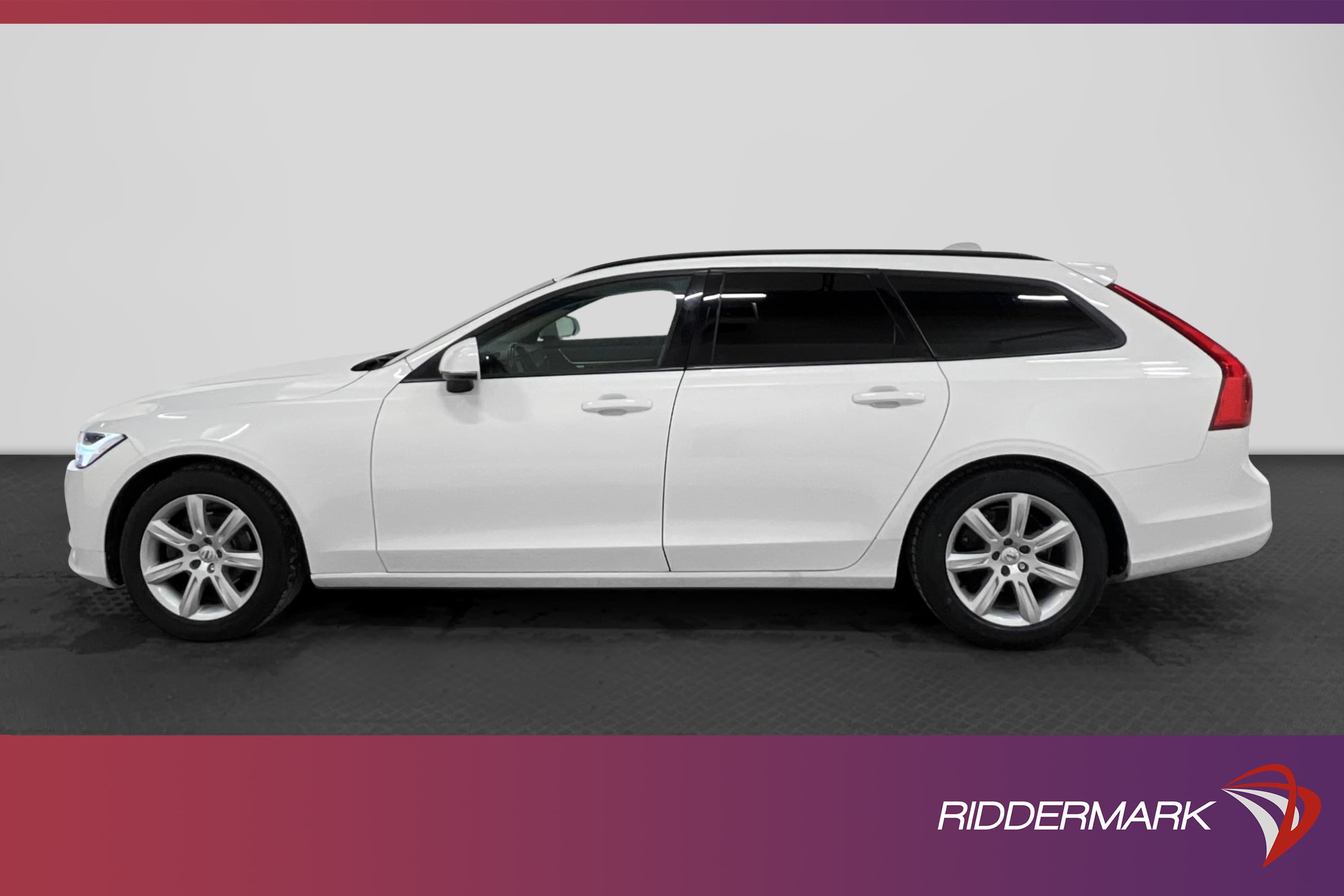 Volvo V90 D3 150hk