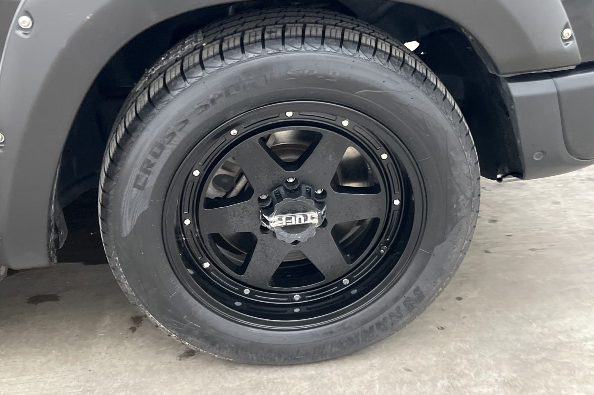 slider