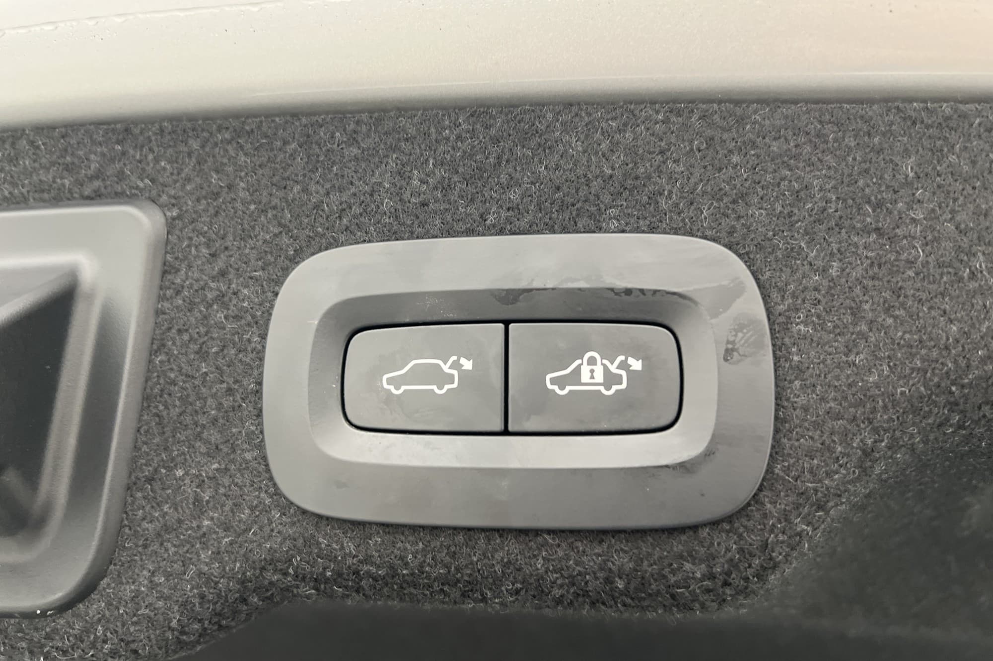 Volvo S90 T4 190hk Advanced VOC P-Värmare CarPlay Rattvärme