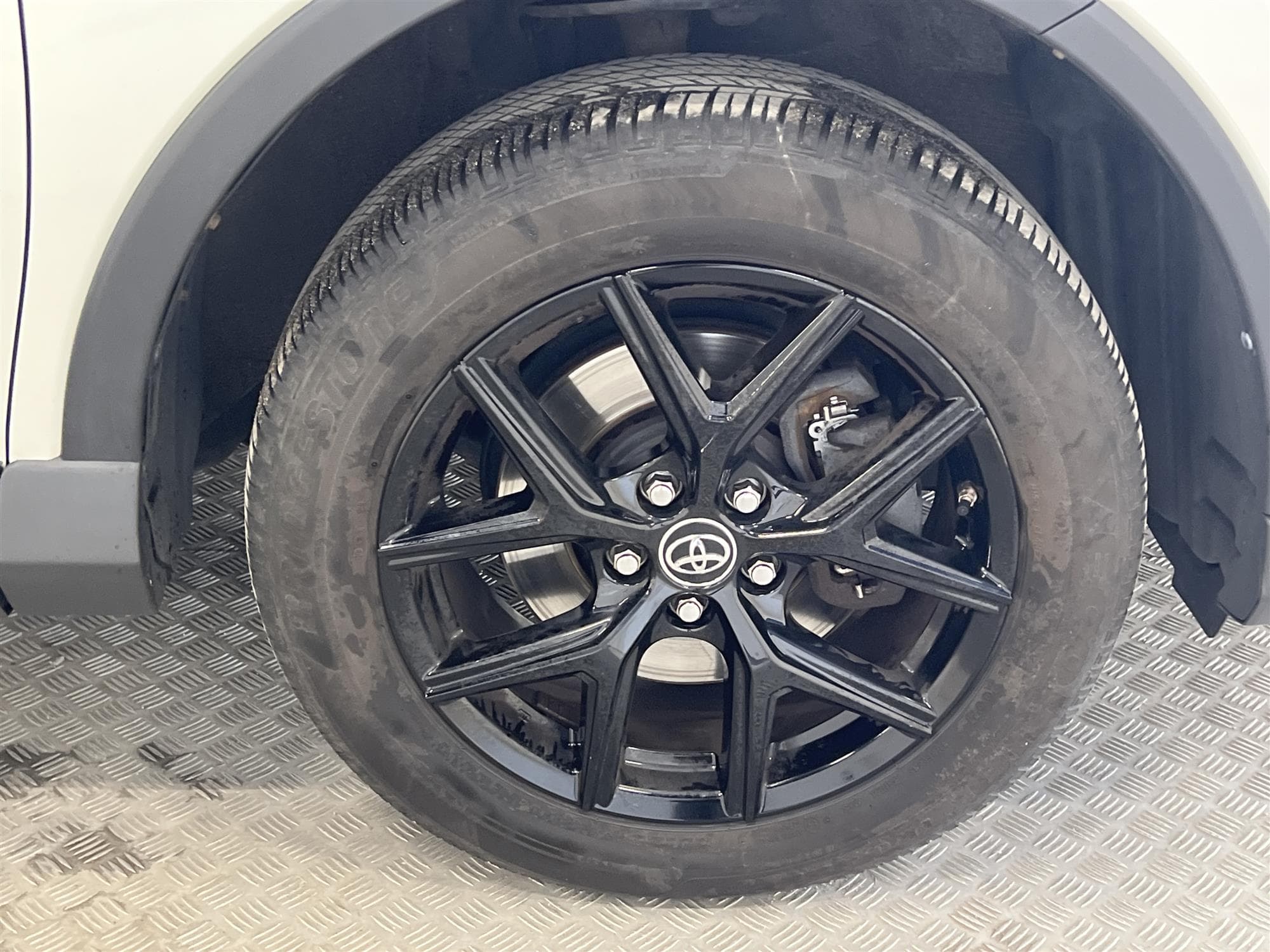 Toyota RAV4 Hybrid 2.5 AWD 197hk 1 Bruk Drag B-Kam Keyless 