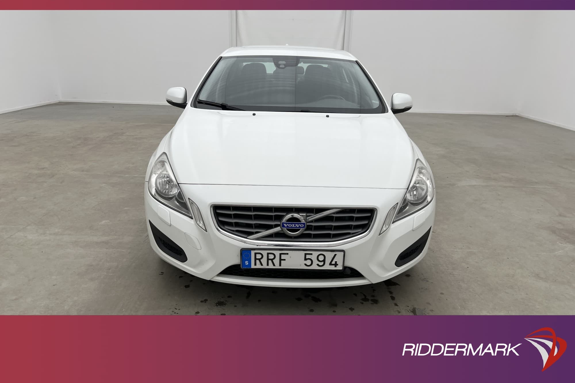 Volvo S60 T3 150hk