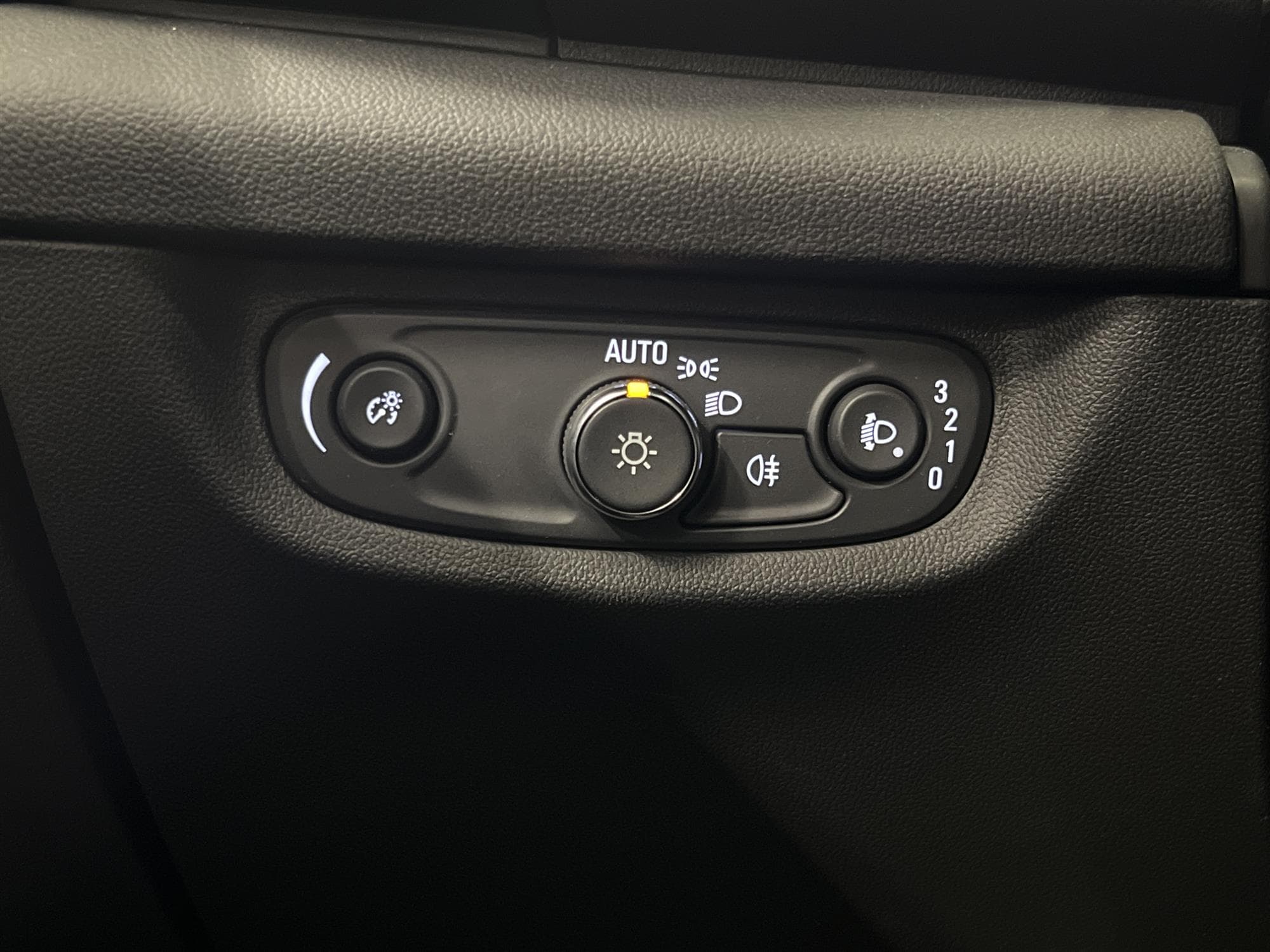 Opel Insignia Sports Tourer 1.6 110hk Carplay P-Sensorer