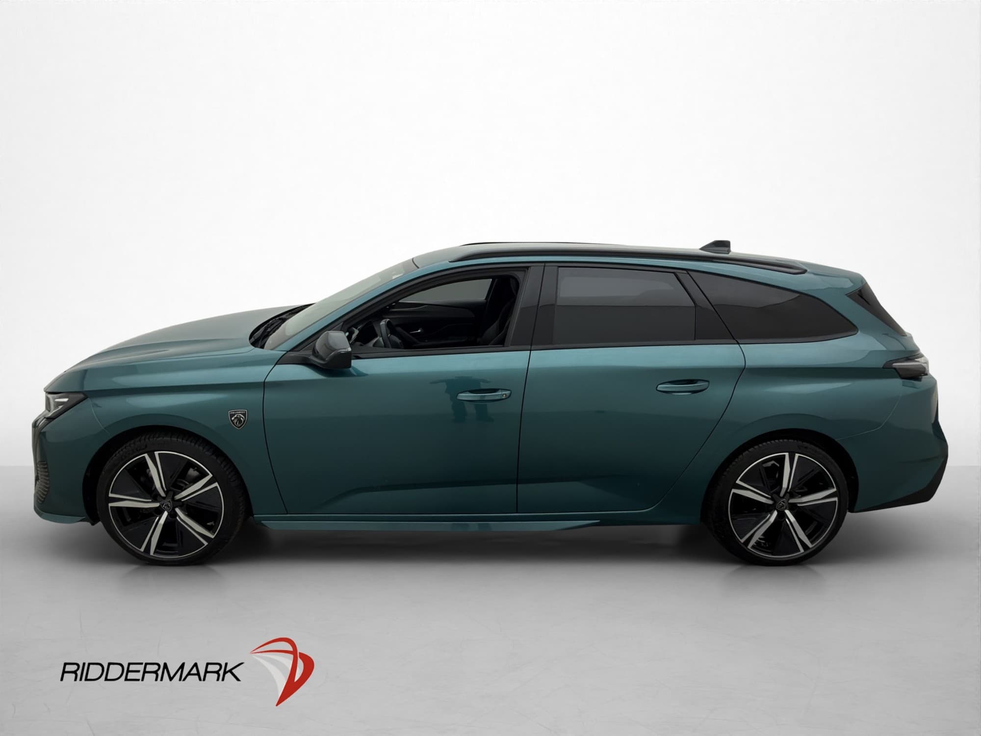 Peugeot 308 SW