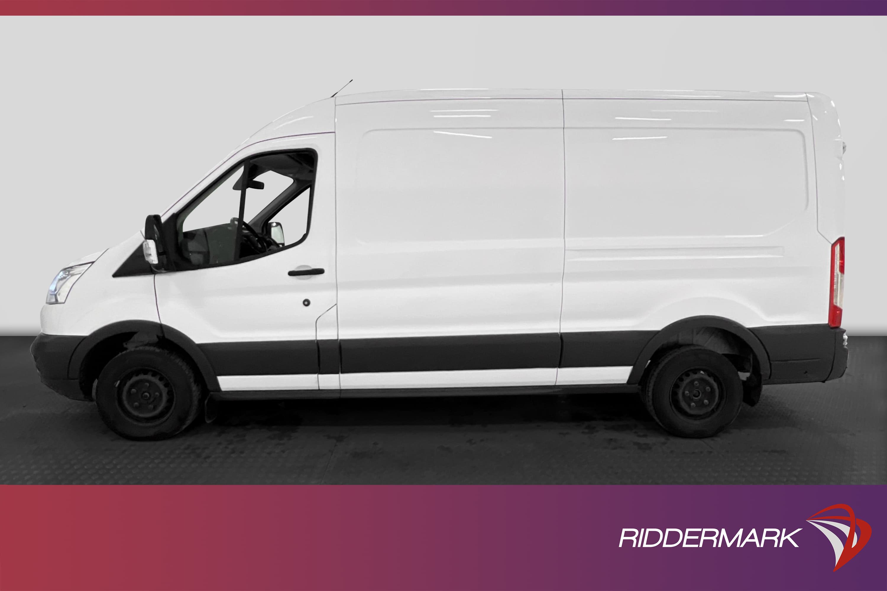 Ford Transit 310