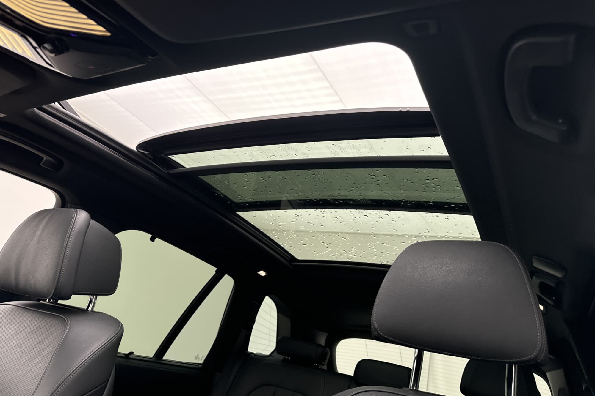 BMW X5 xDrive45e M Sport Innovation Pano H/K Luftfjädring