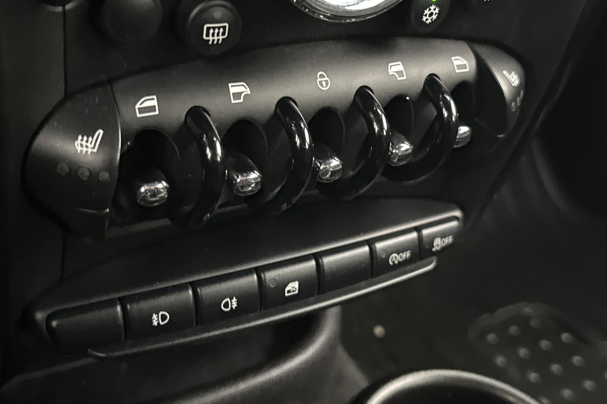 MINI Countryman D 112hk Keyless Halvskinn Farthållare