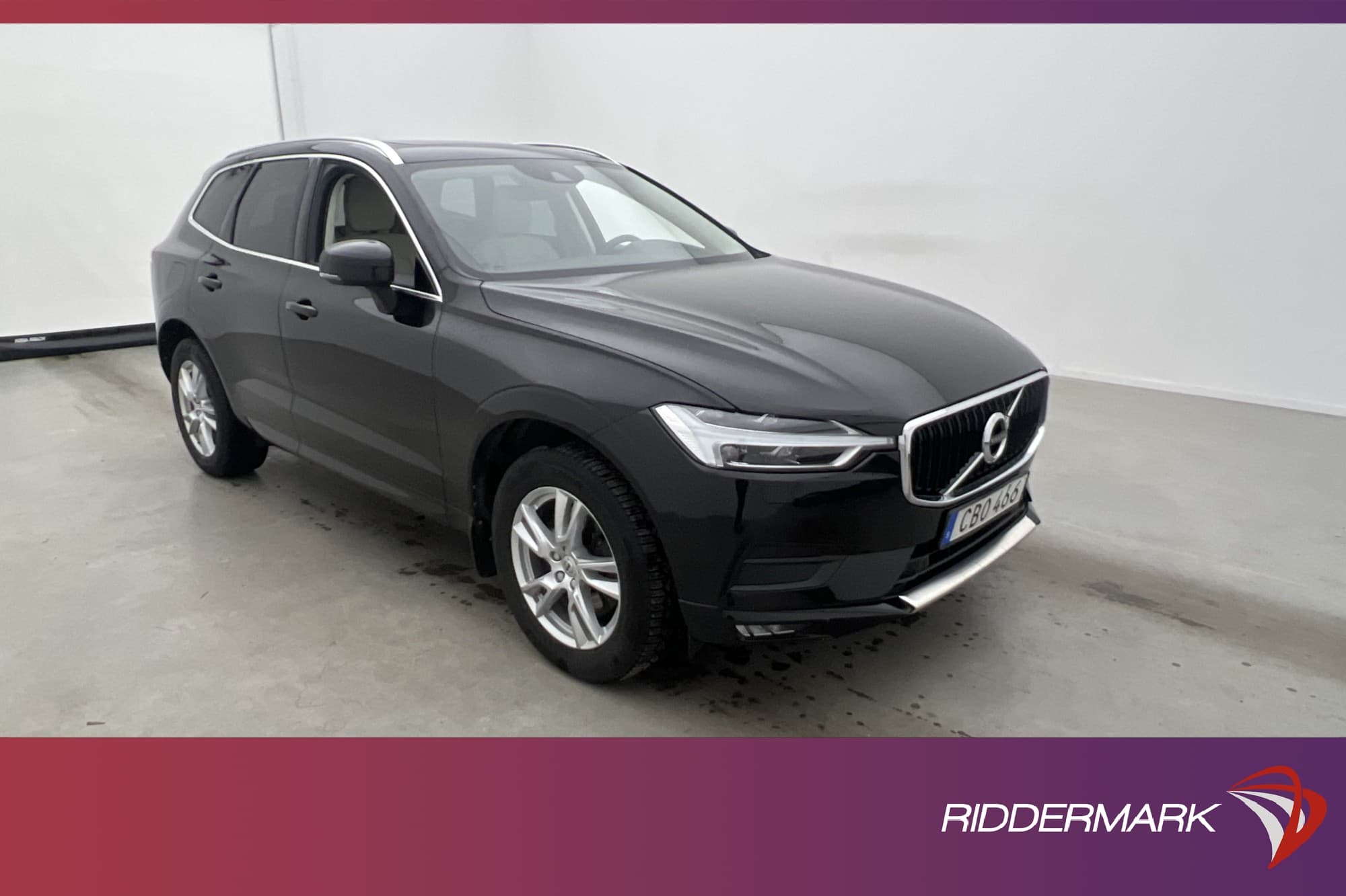 Volvo XC60 D4 AWD