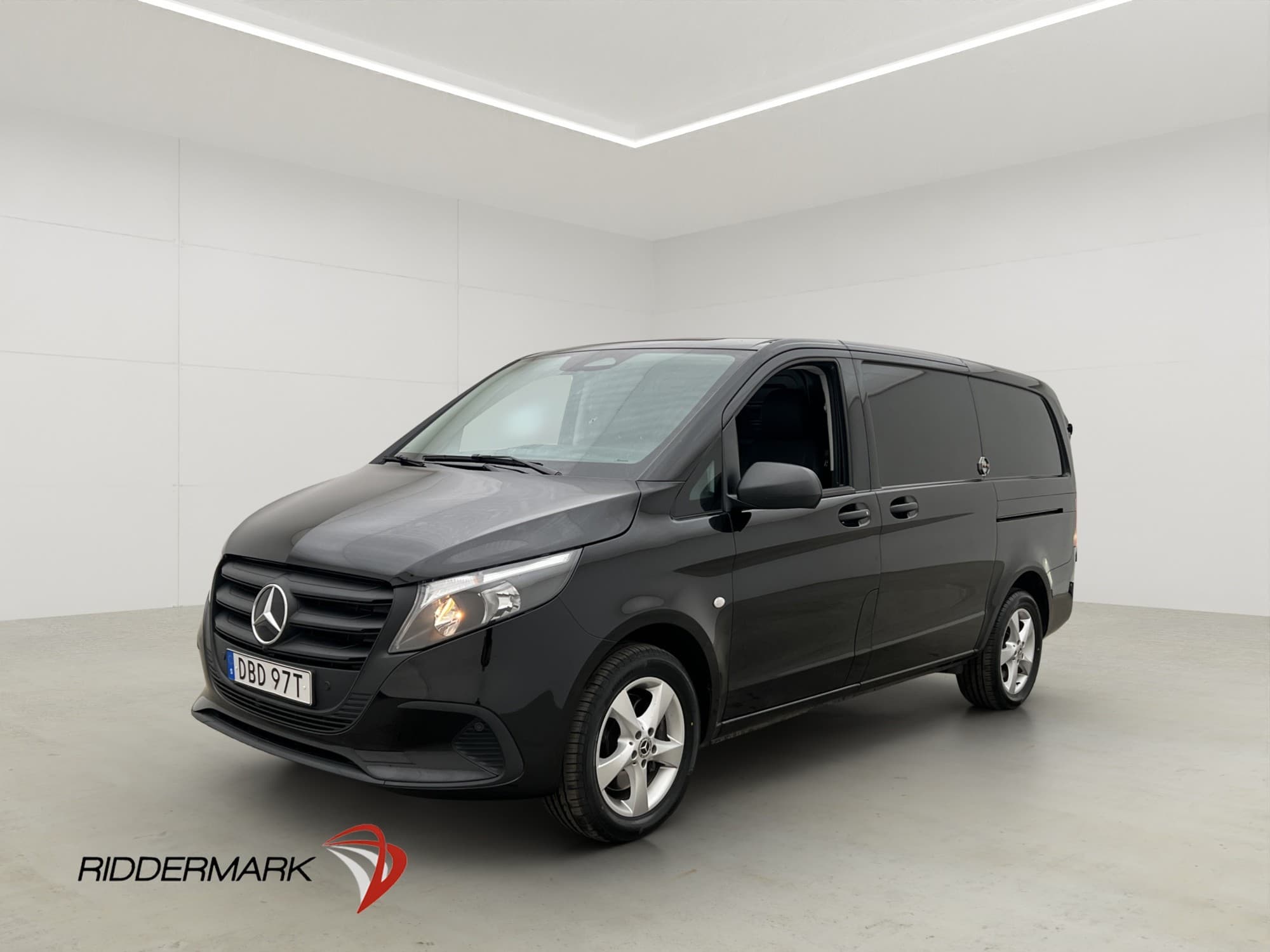 Mercedes-Benz Vito 116
