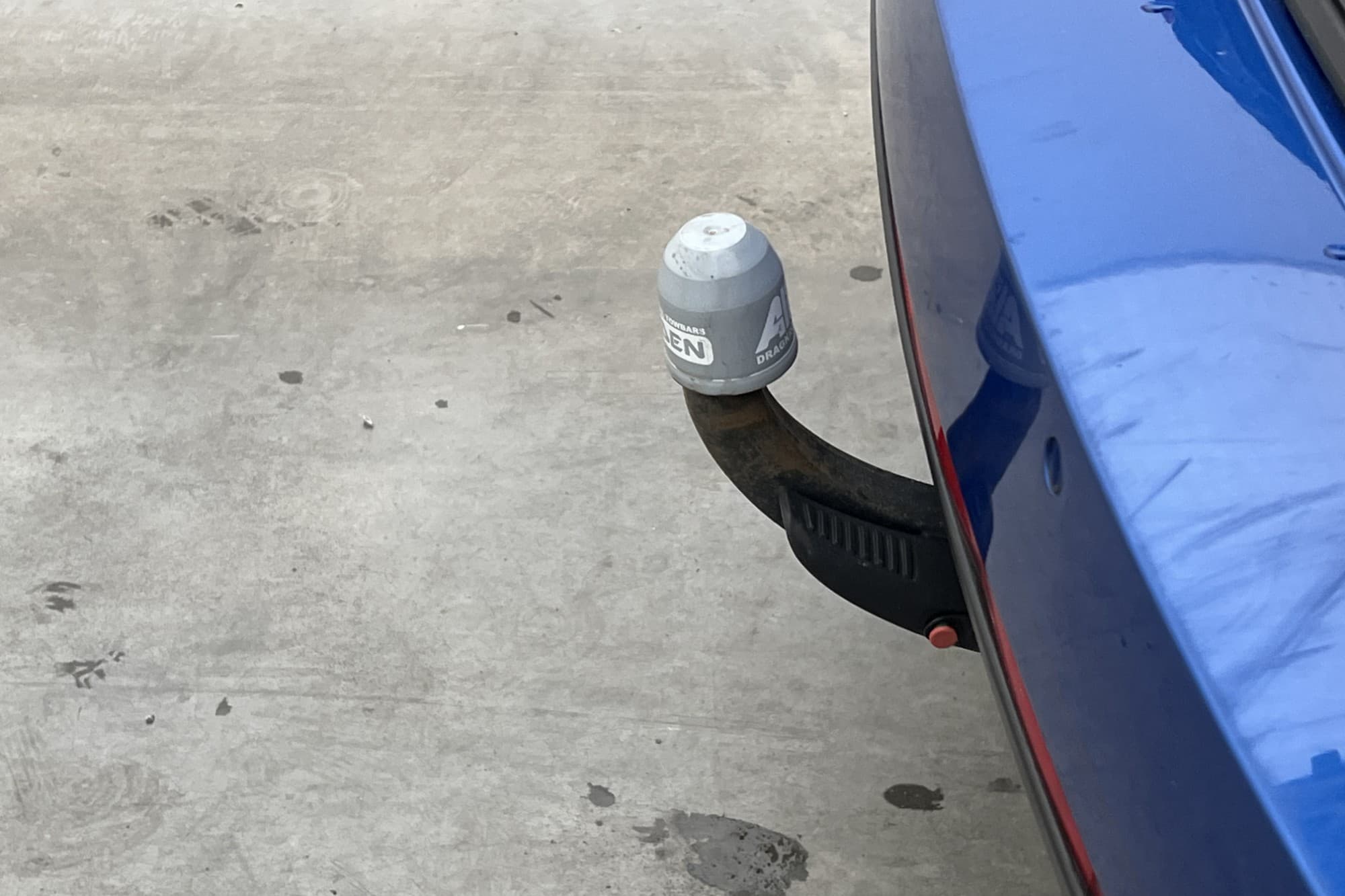 Škoda Octavia RS 2.0 220hk Värmare Dragkrok Kamera CarPlay