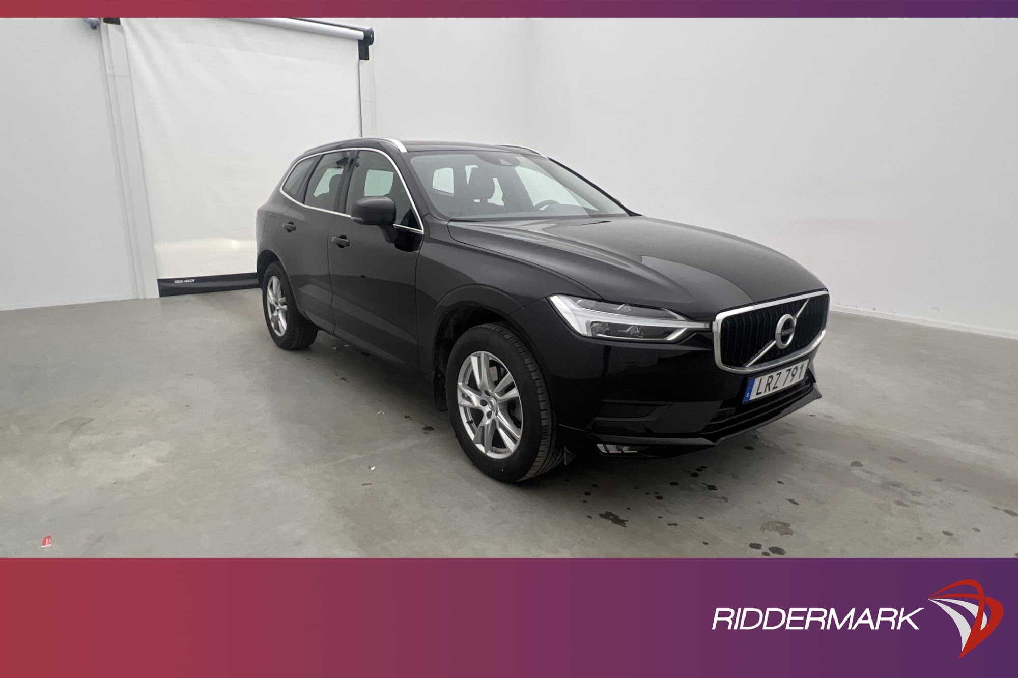 Volvo XC60 D4 AWD Momentum