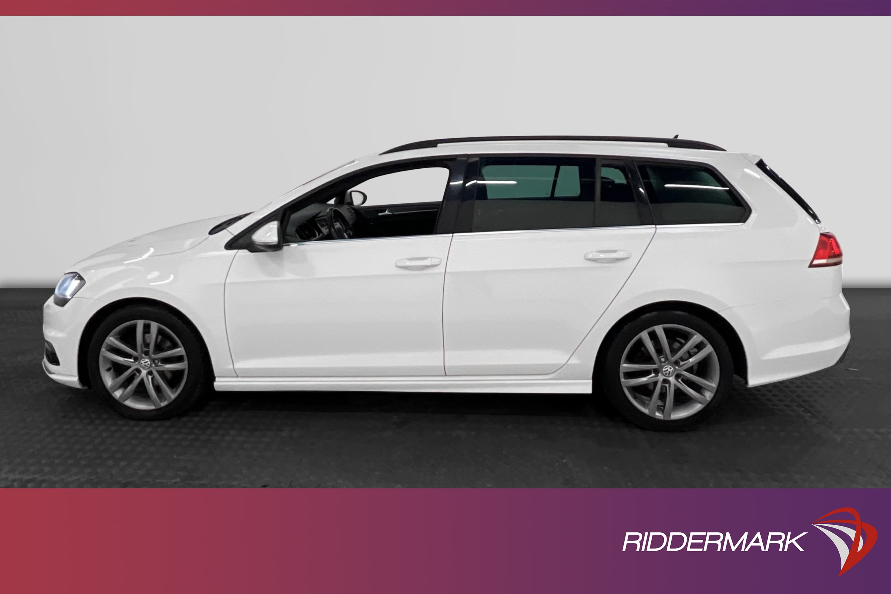 Volkswagen Golf SC 1.4 TSI 150hk