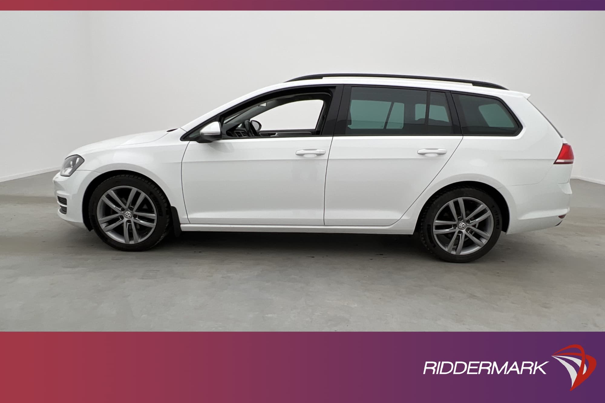 Volkswagen Golf Sportscombi 1.2 TSI 110hk