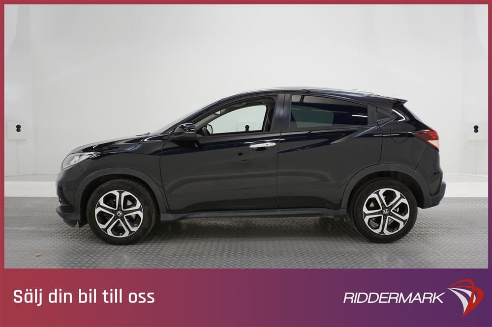 Honda HR-V 1.5 2WD 130hk