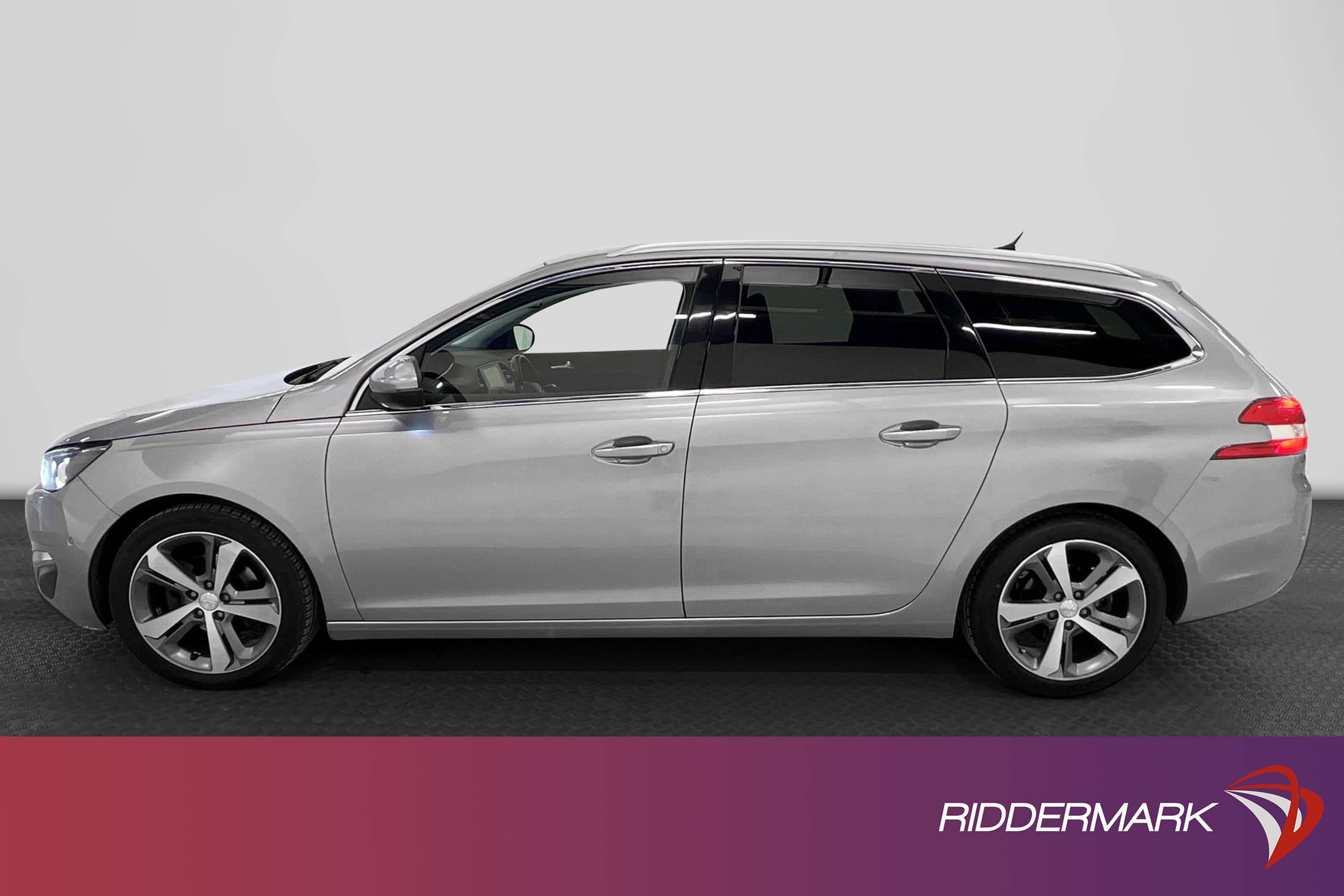 Peugeot 308 SW 1.6 e-HDI