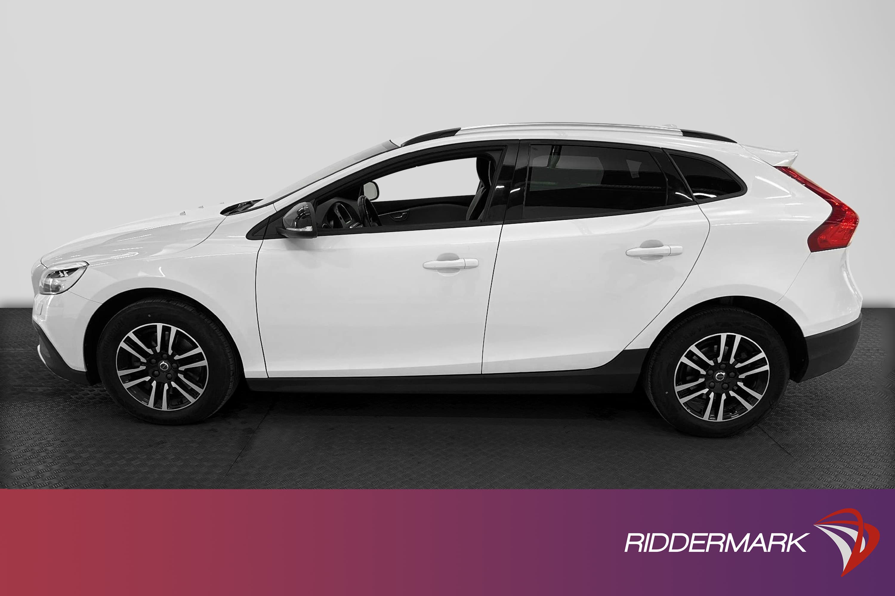 Volvo V40 Cross Country T3