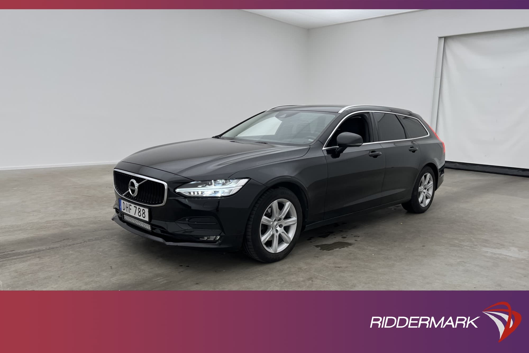 Volvo V90 D4 190hk