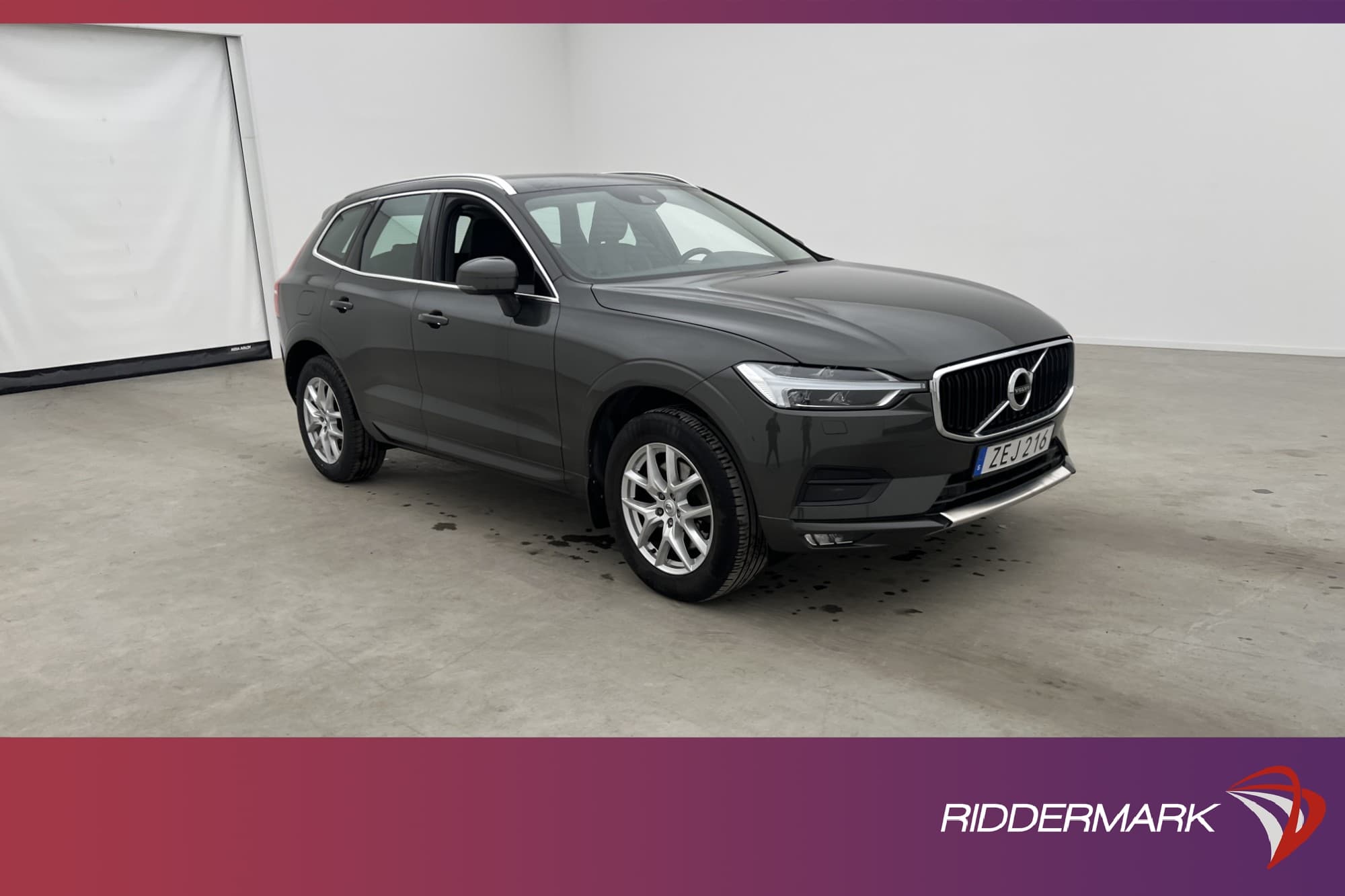 Volvo XC60 D4 AWD