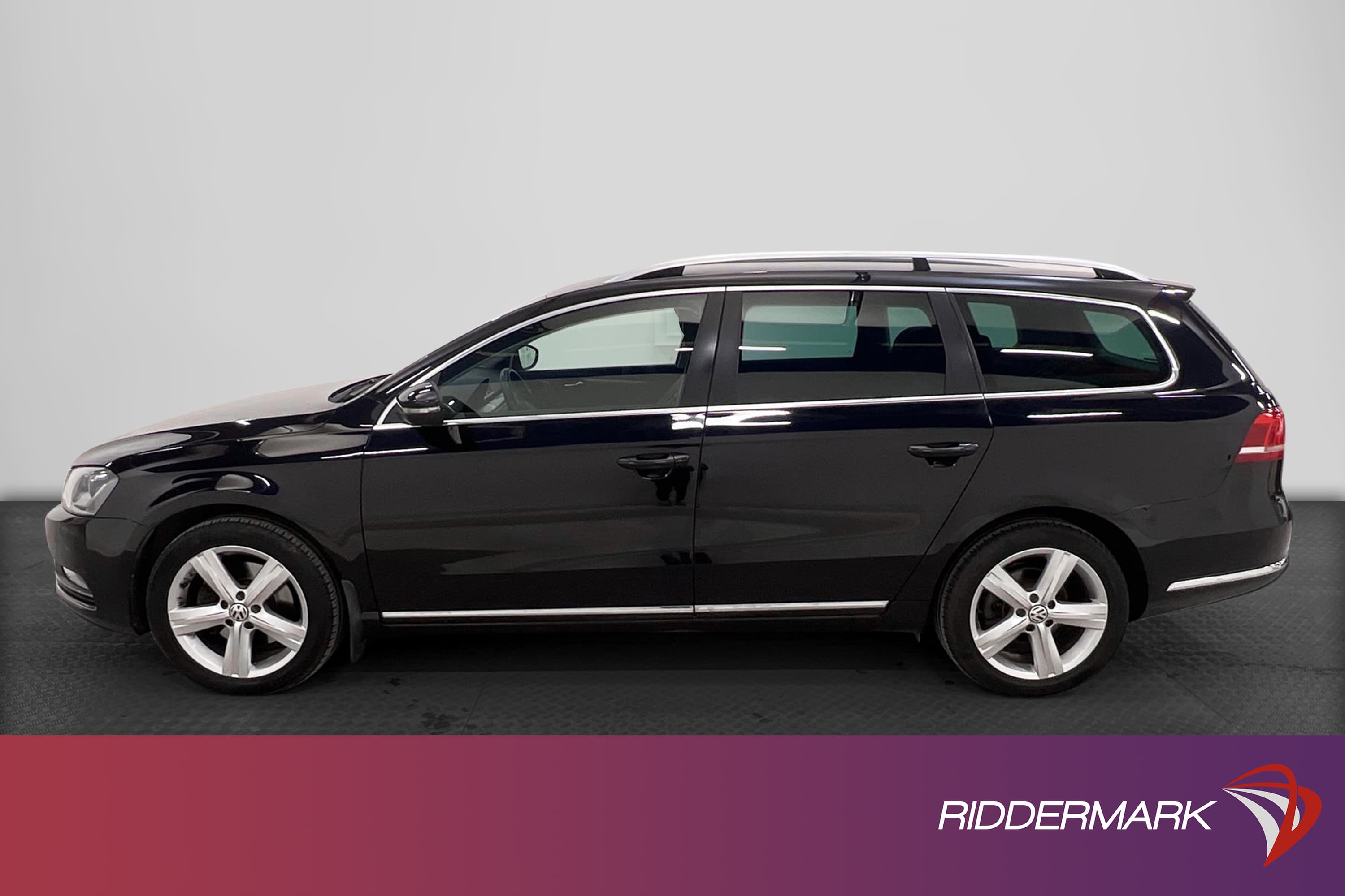 Volkswagen Passat 1.4 TSI 150HK