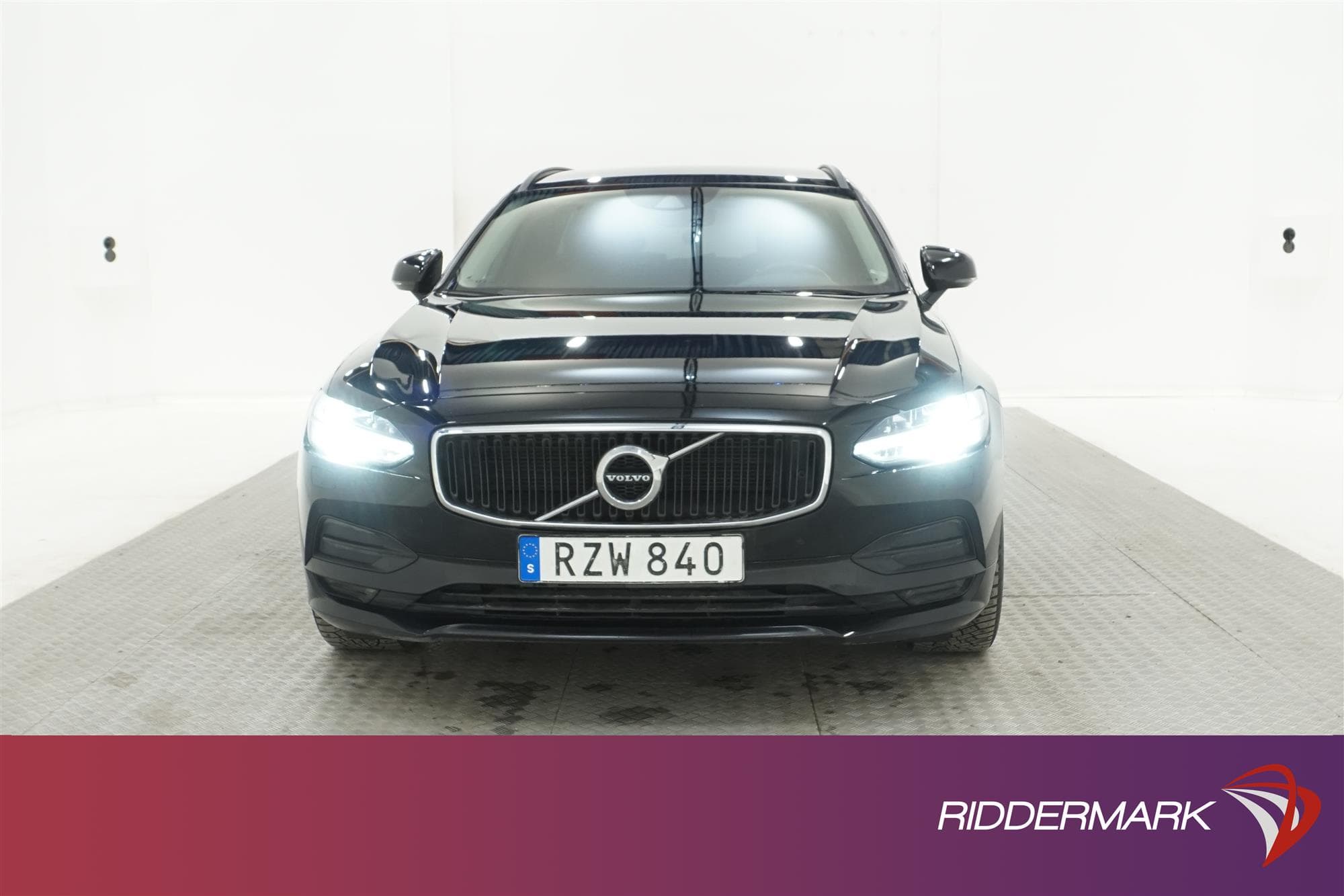 Volvo V90 D4 190hk