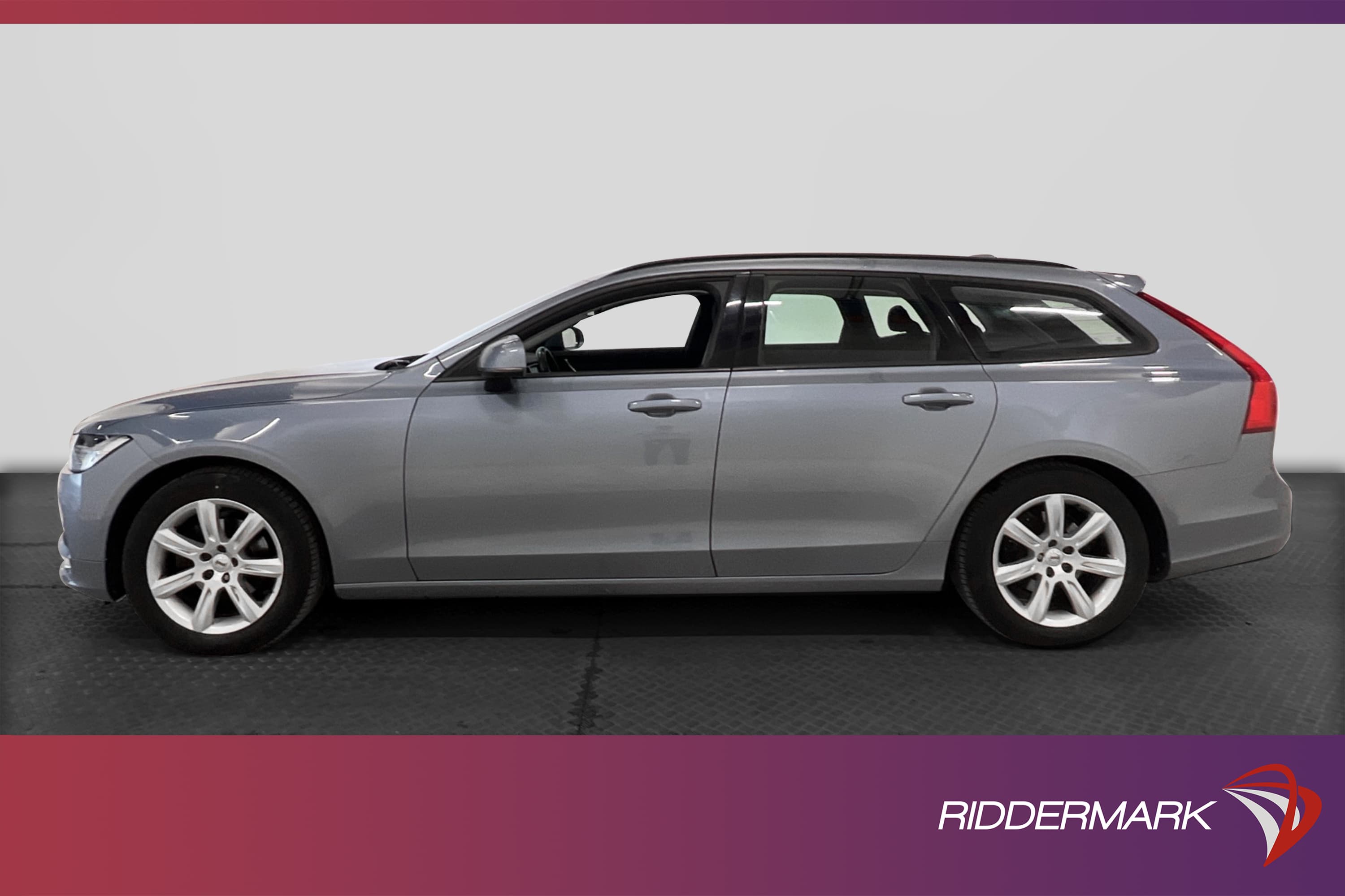 Volvo V90 D3 Geartronic 150hk