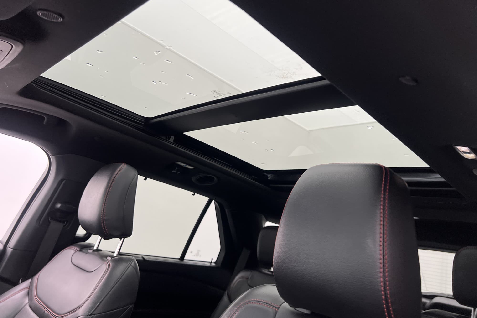 Ford Explorer Plug-In 457hk ST-Line 7-Sits Pano B&O 360 MOMS