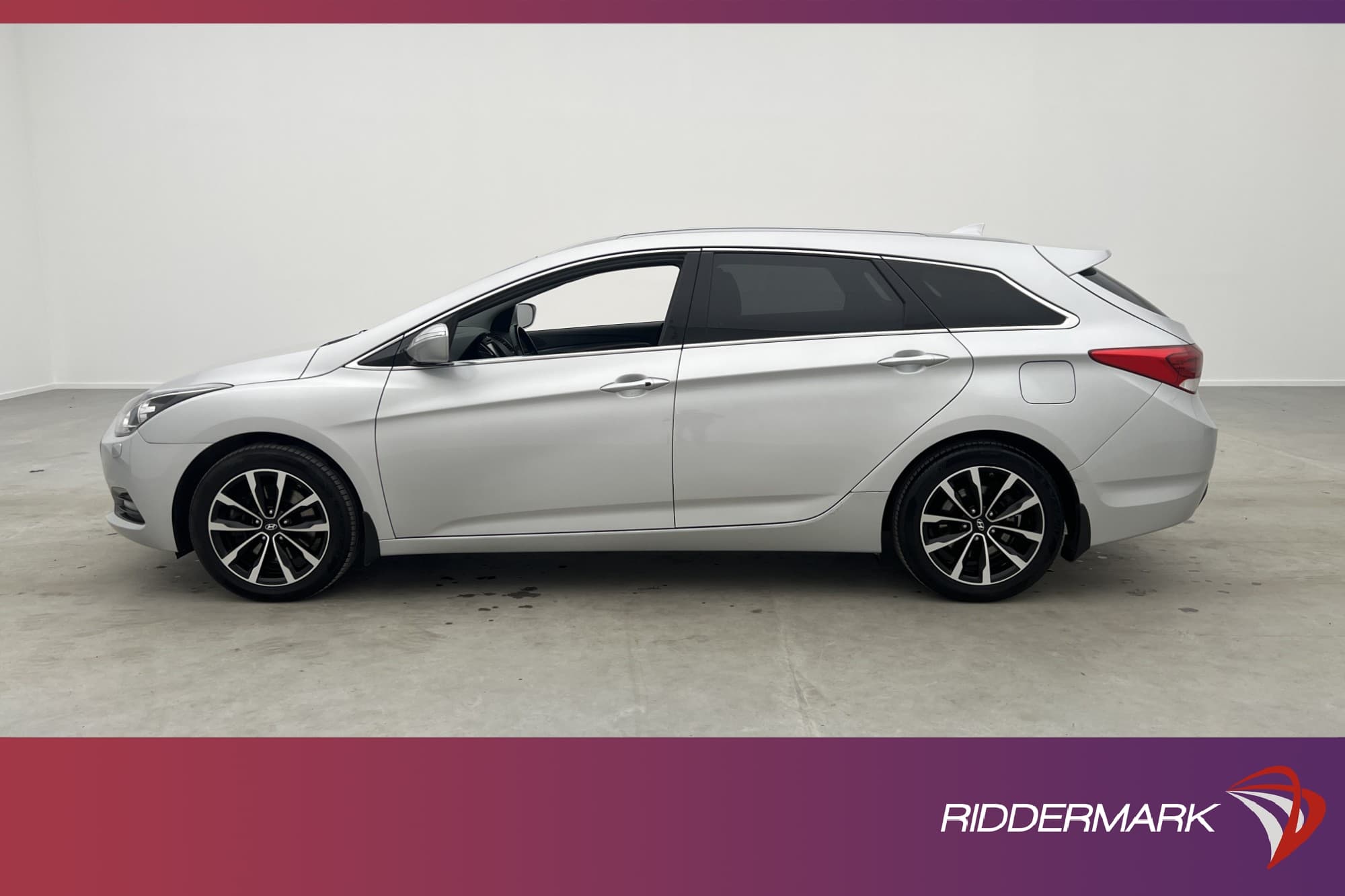 Hyundai i40cw