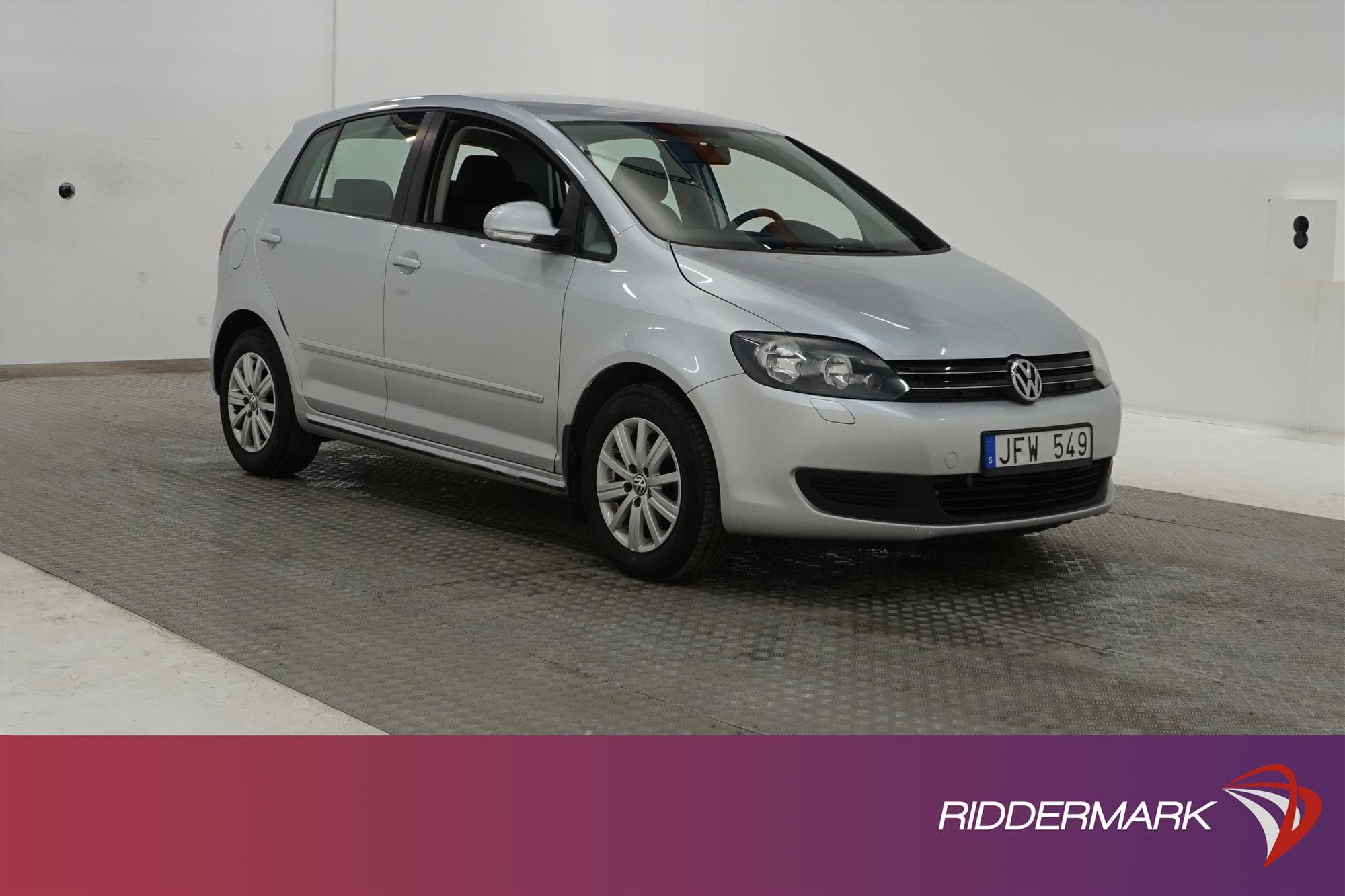 Volkswagen Golf Plus 1.6 TDI