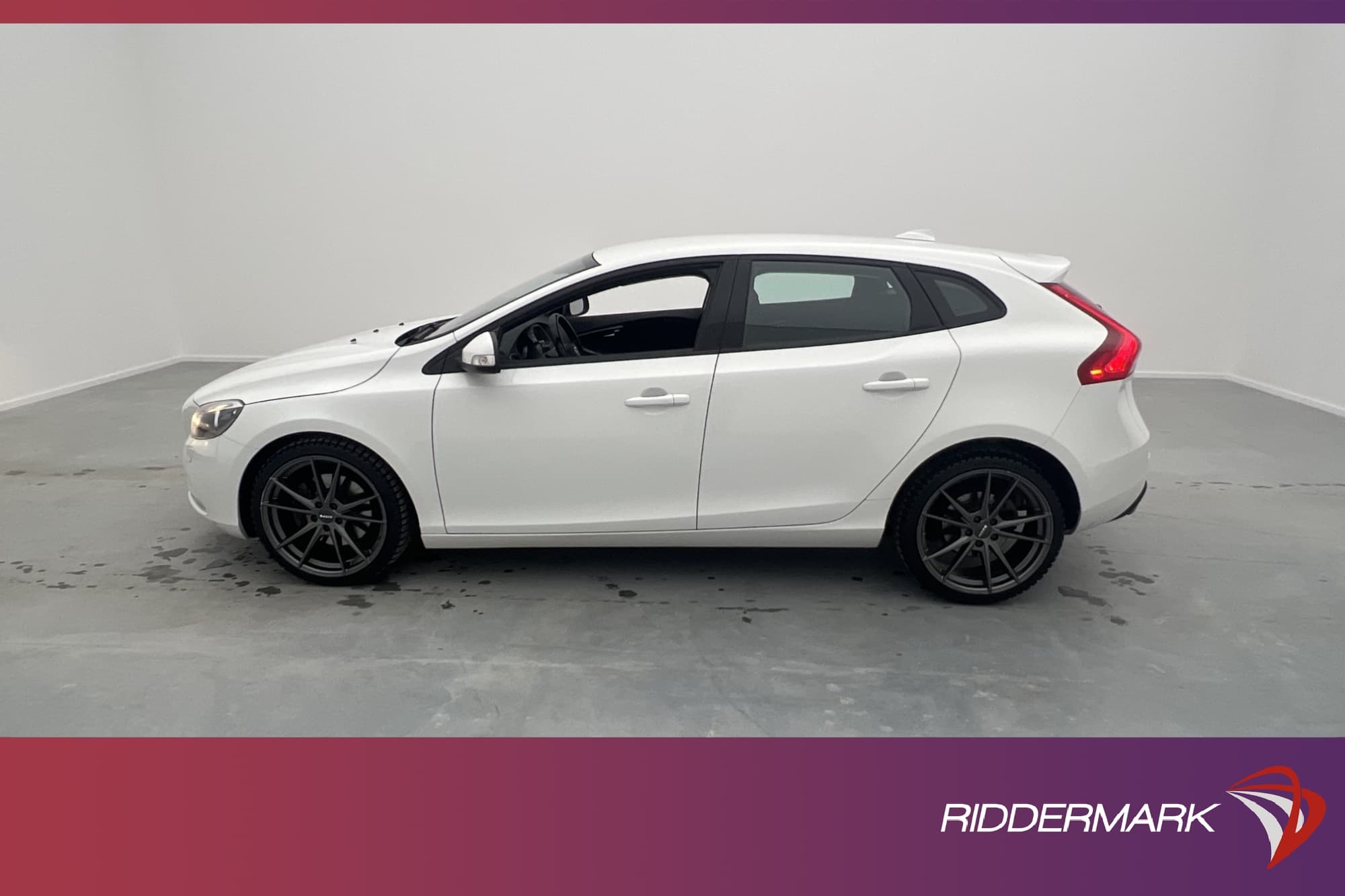 Volvo V40 D3 150hk