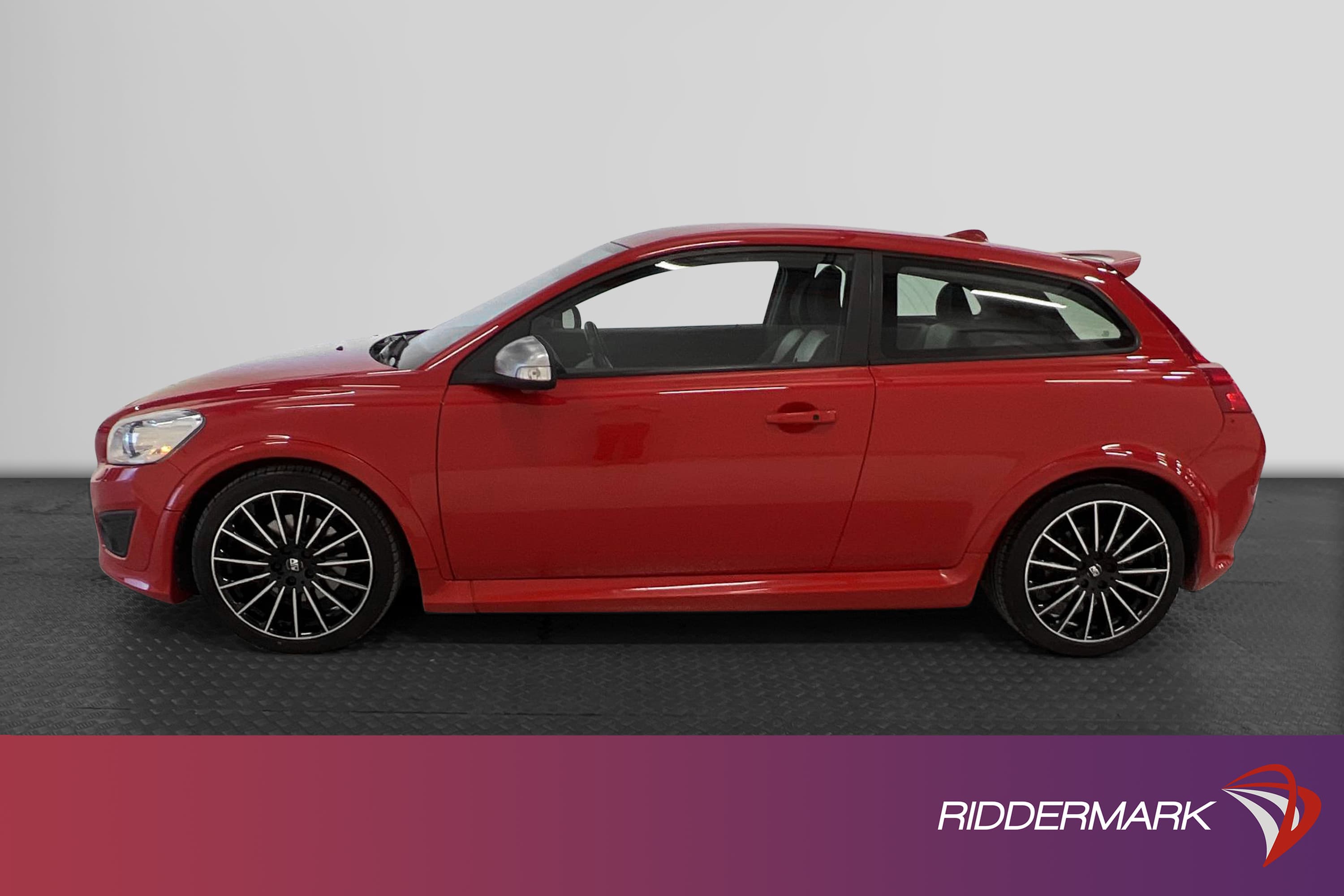 Volvo C30 D3 150 hk