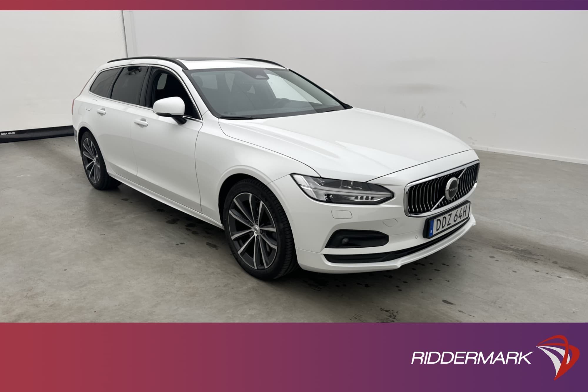 Volvo V90 B4 AWD