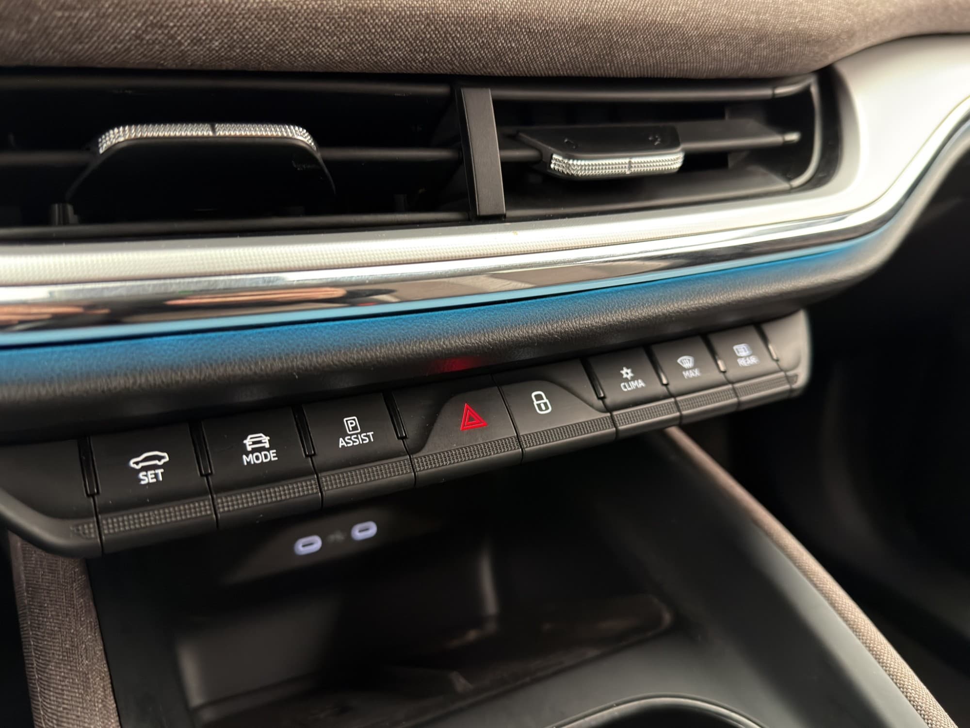 slider