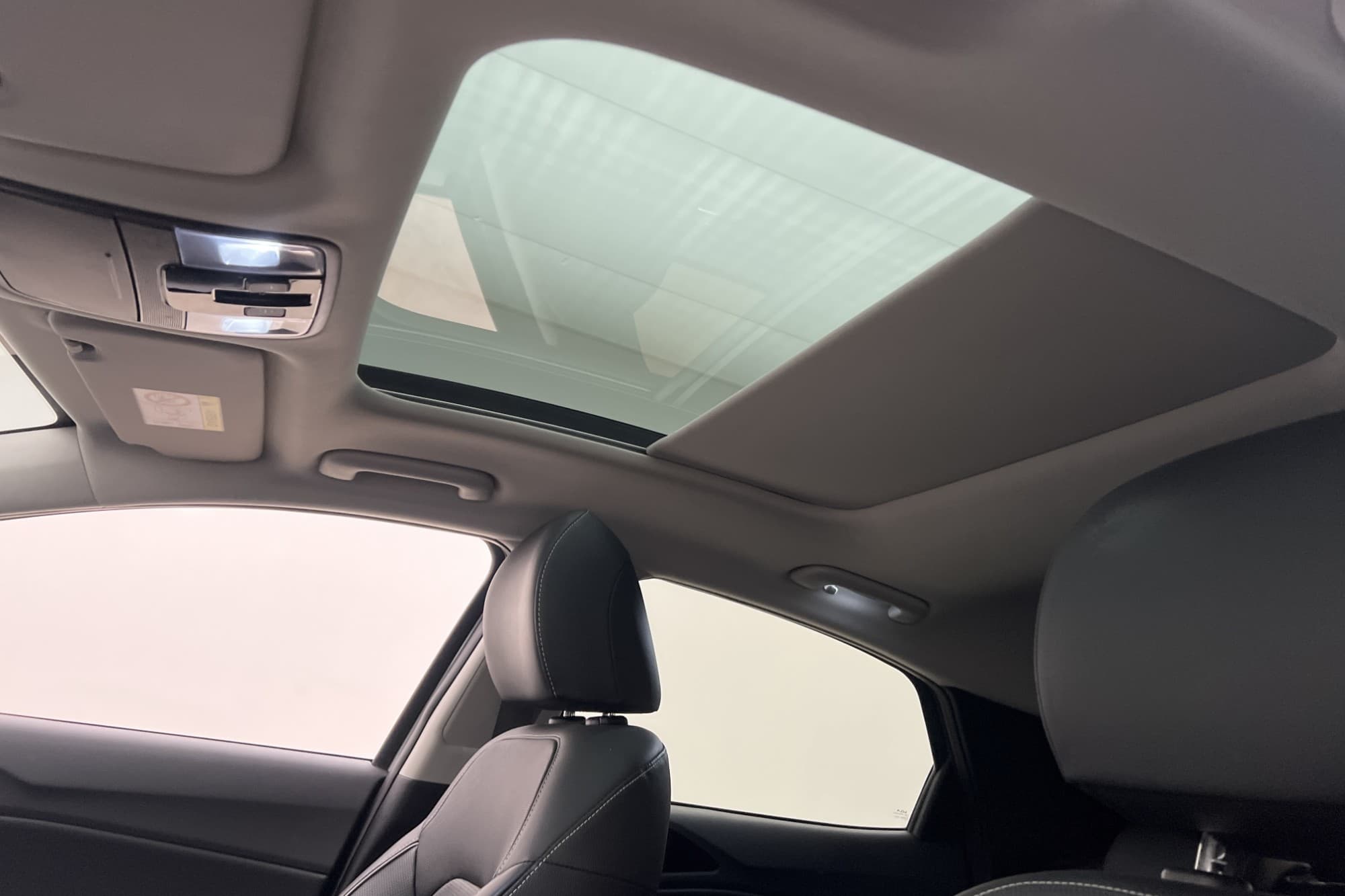 Kia XCeed Plug-in 141hk Advance Plus 2 Pano Skinn Kamera GPS