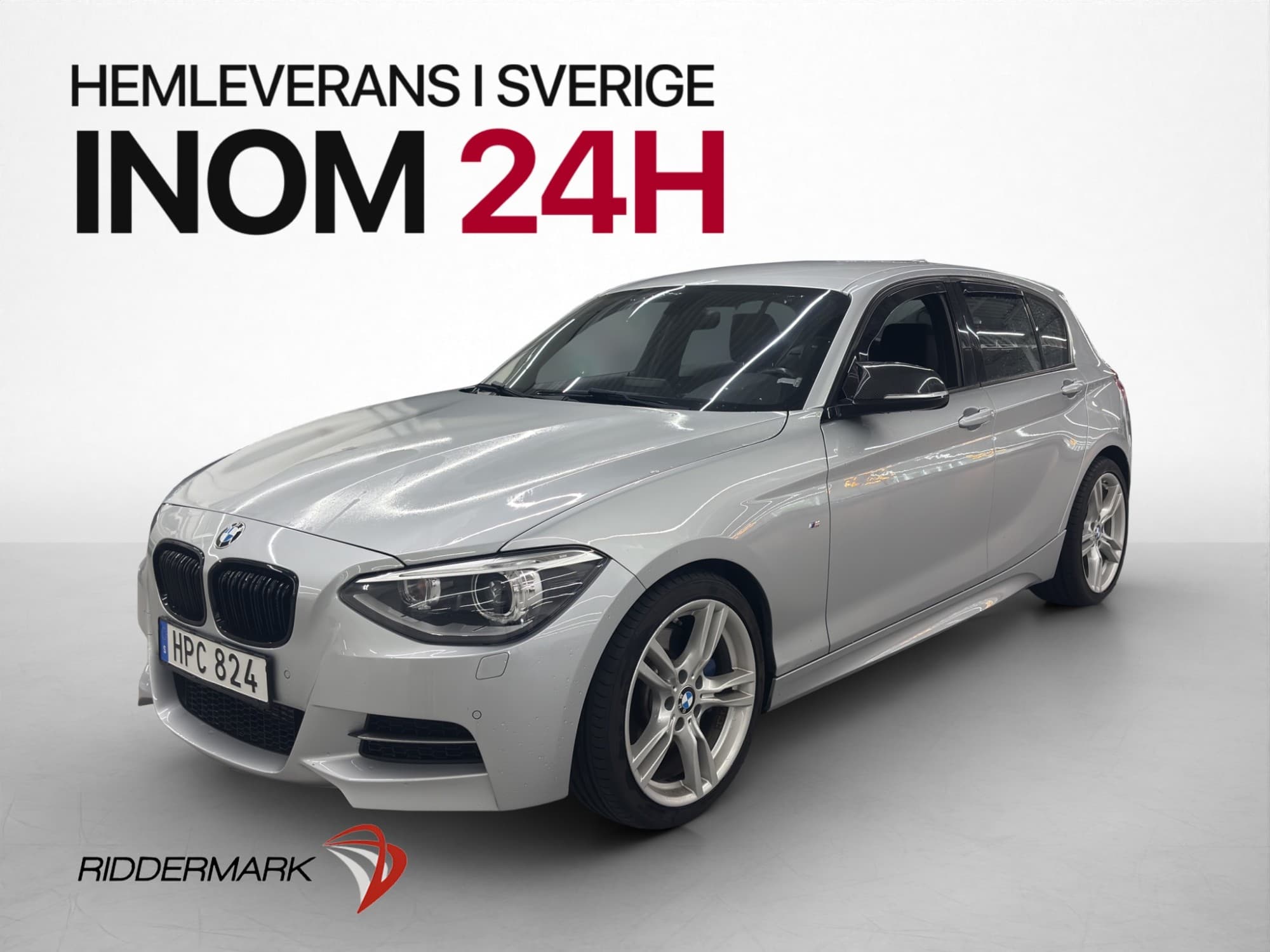 BMW M135i