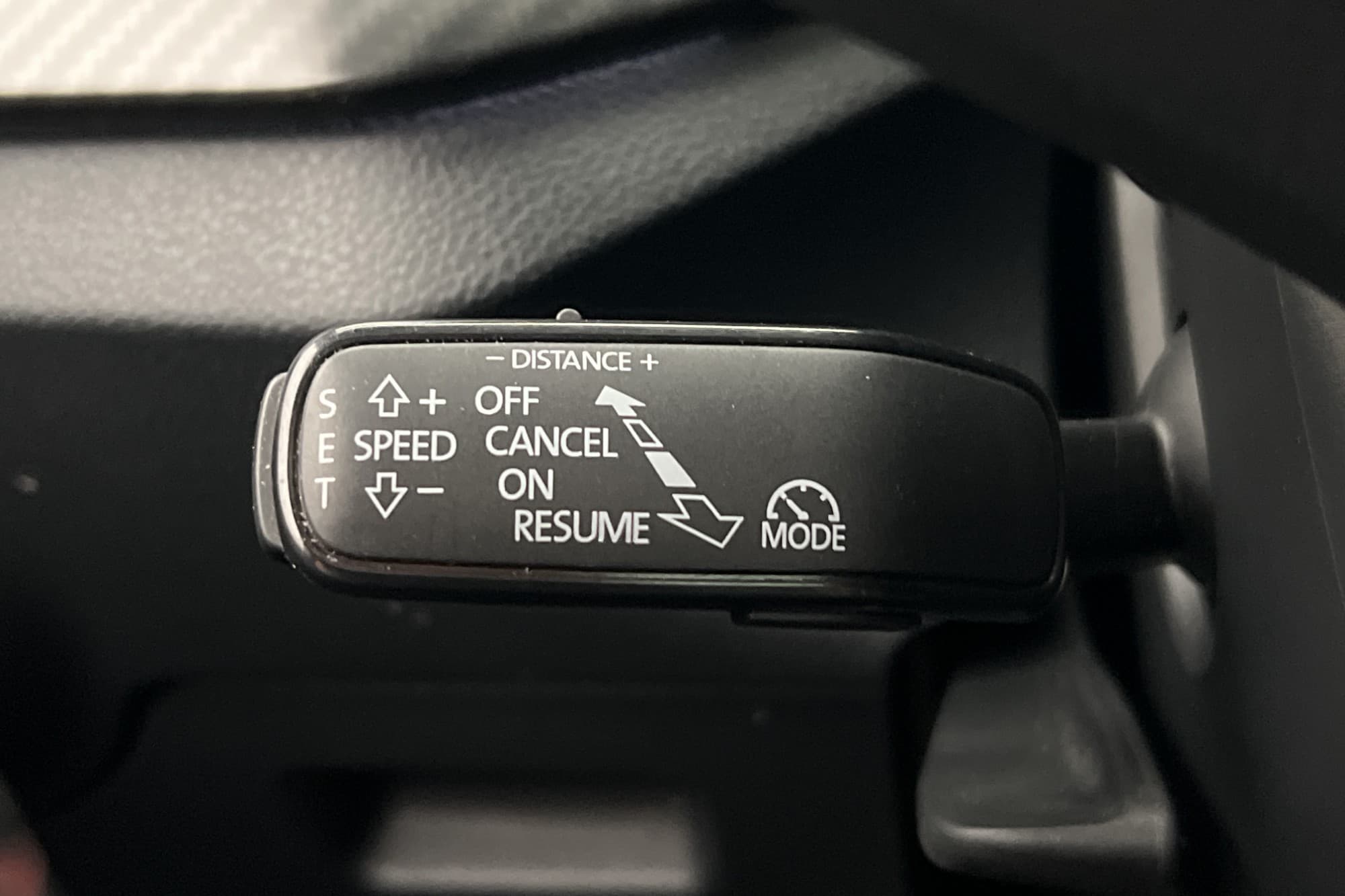 Skoda Kamiq Monte Carlo Pano Kamera Dragkrok Carplay