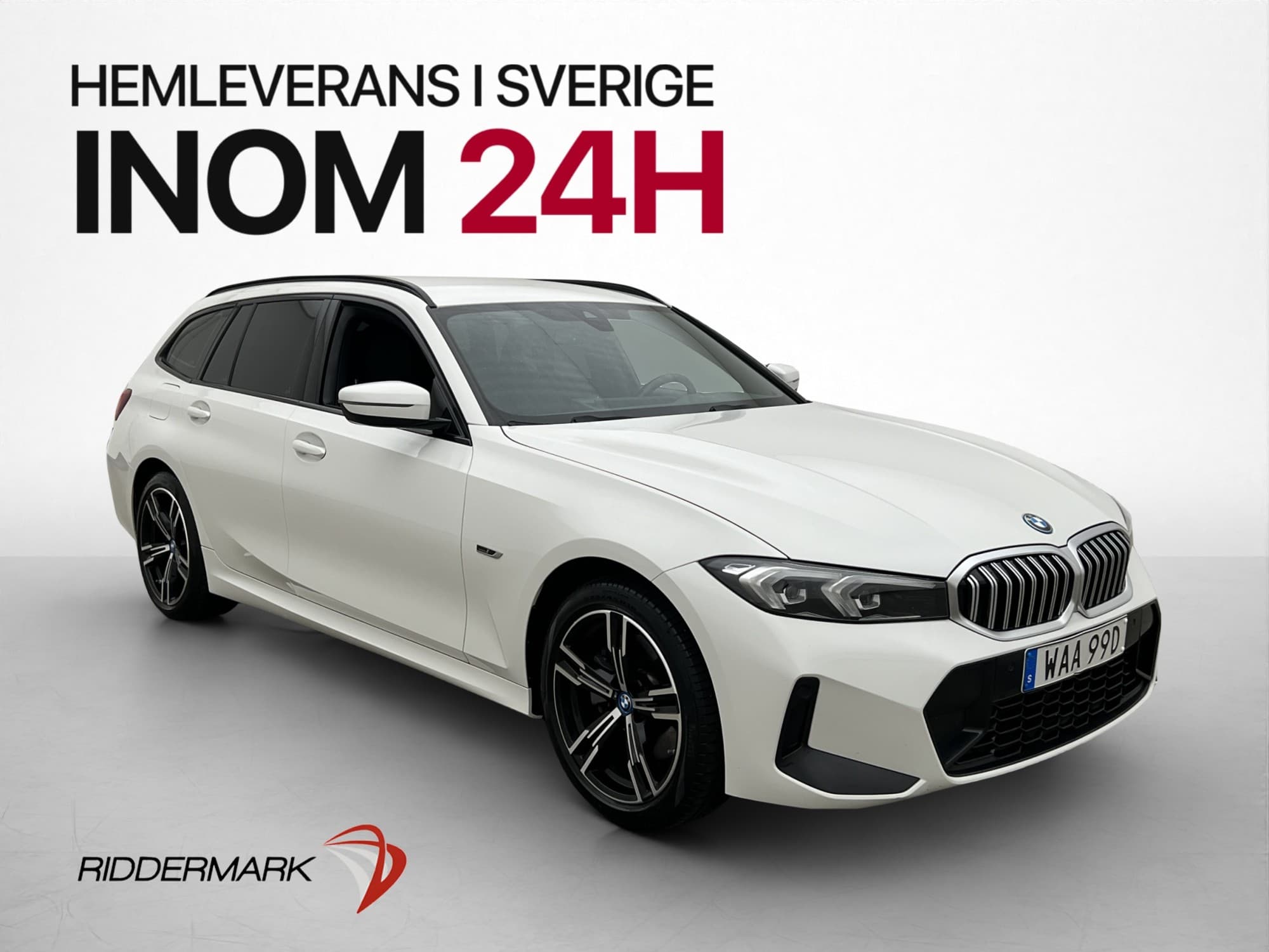 BMW 330e