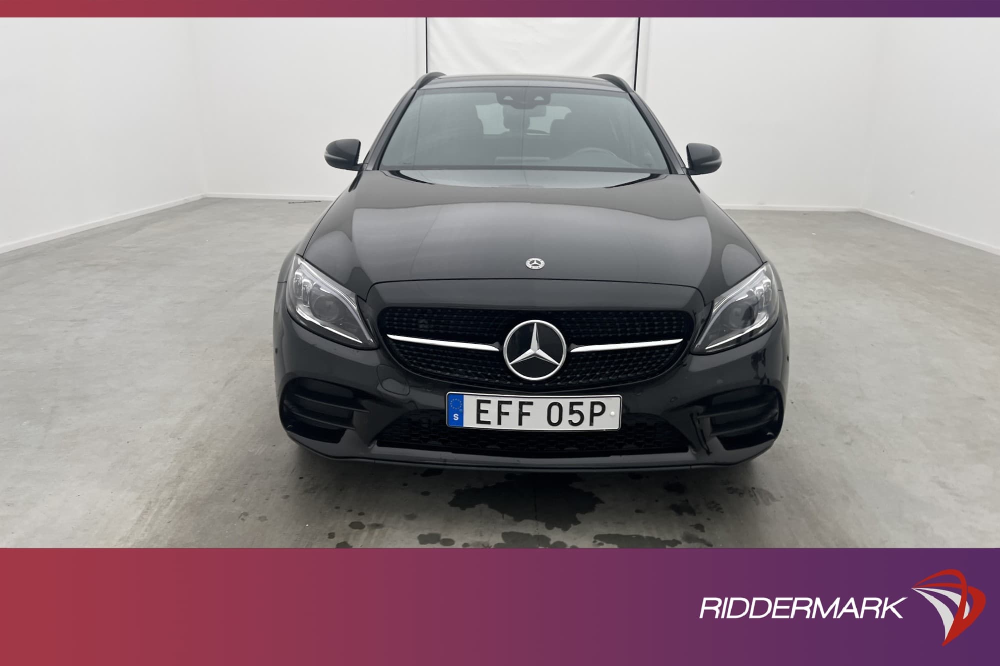 Mercedes-Benz C 220 T d 4Matic