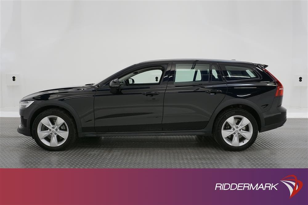 Volvo V60 Cross Country B4 197hk