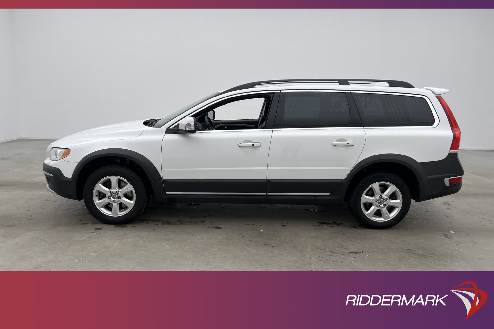Volvo XC70 D4 AWD