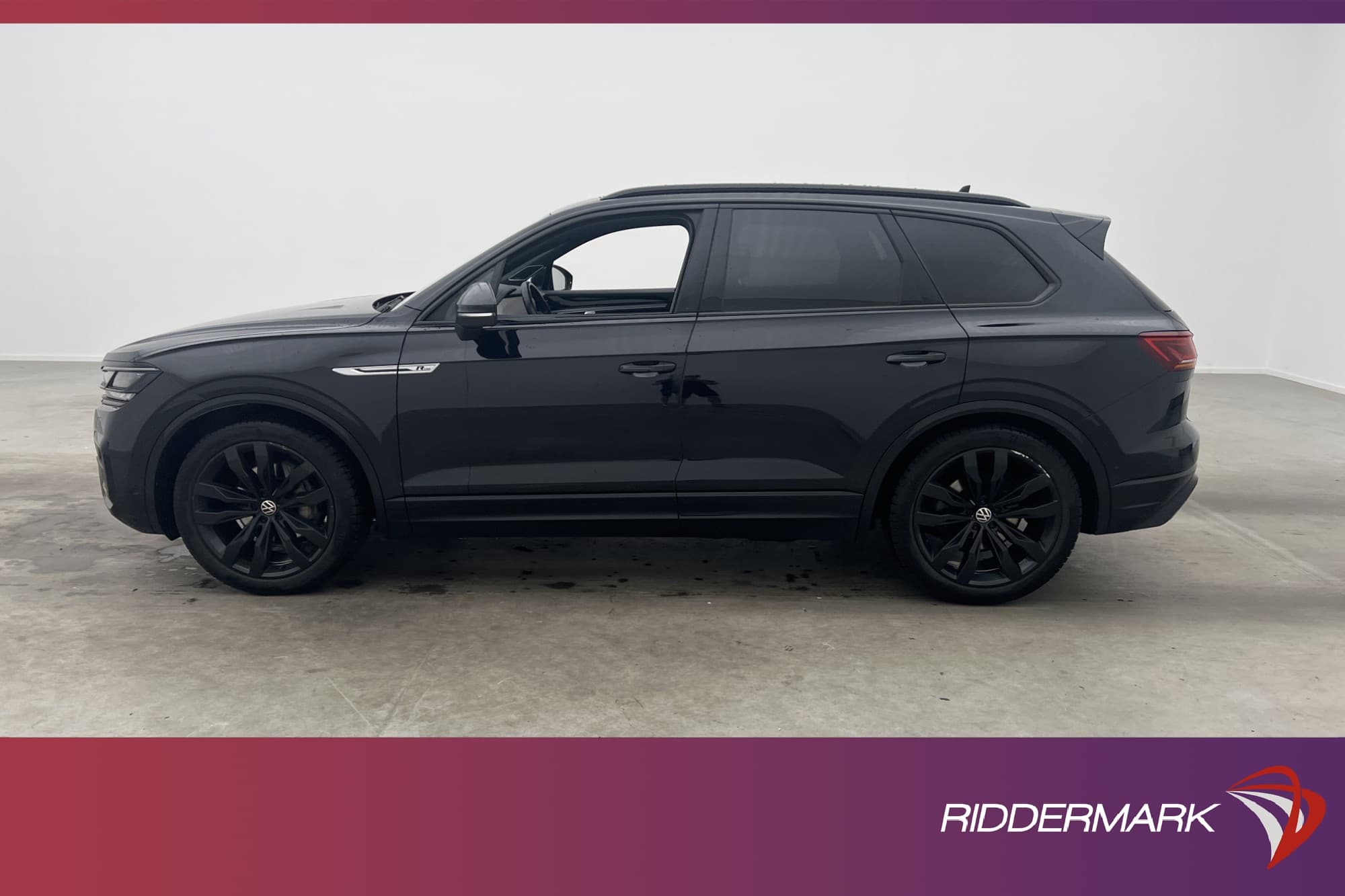 Volkswagen Touareg 3.0 TDI 4M