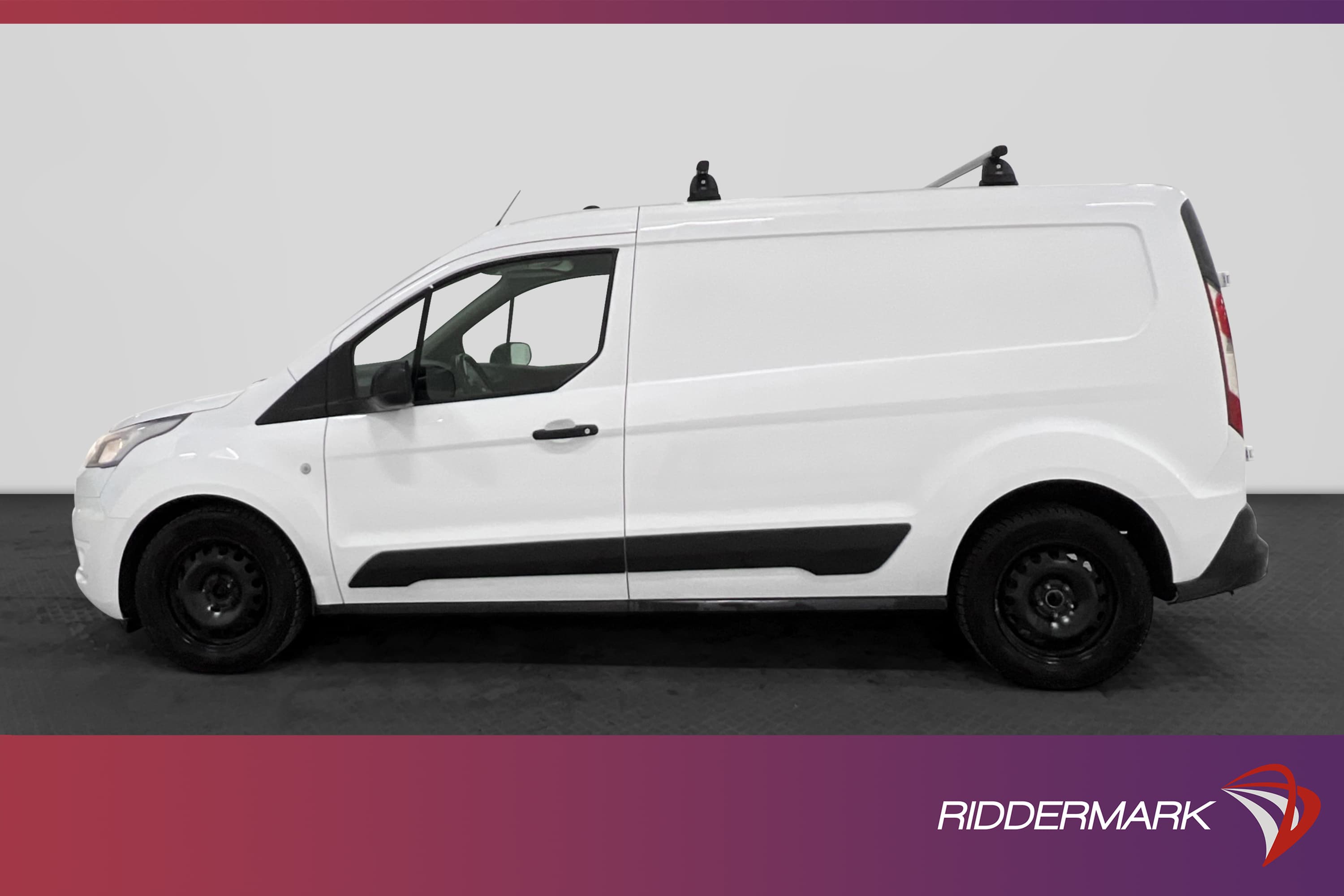 Ford Transit Connect LWB